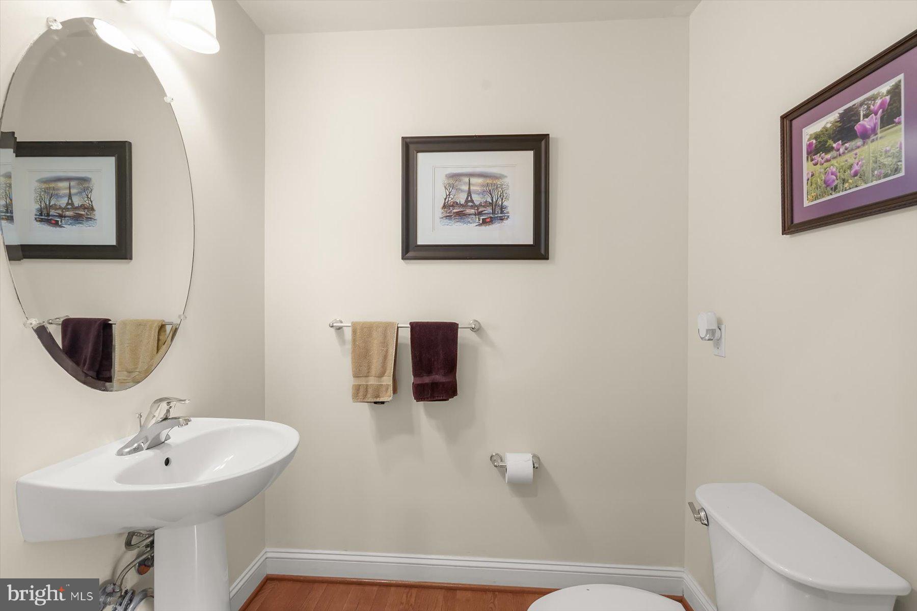 TANTALLON - Residential