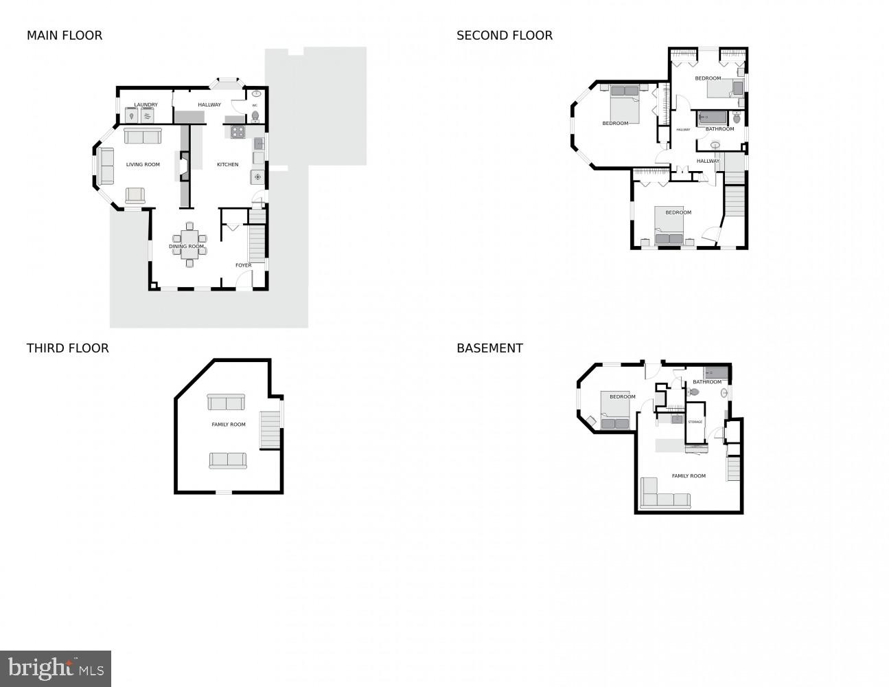 ALTA VISTA - Residential