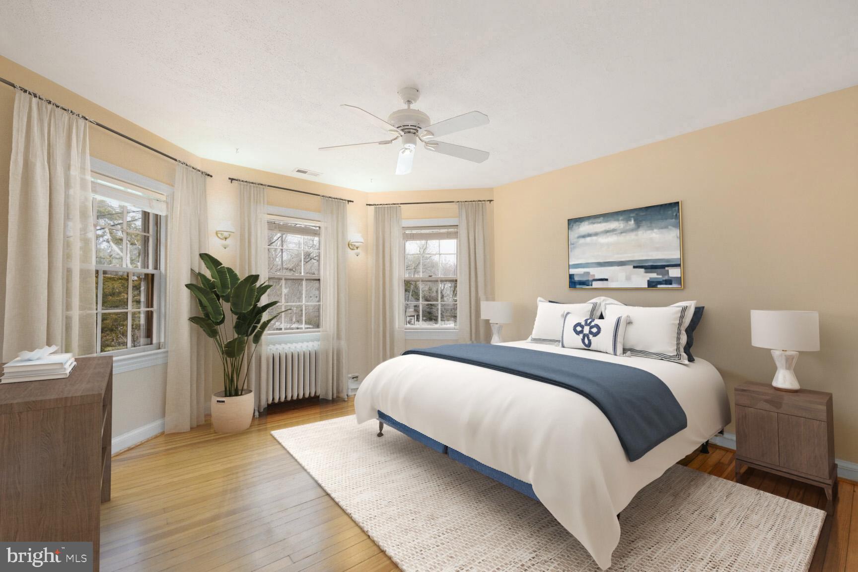 ALTA VISTA - Residential