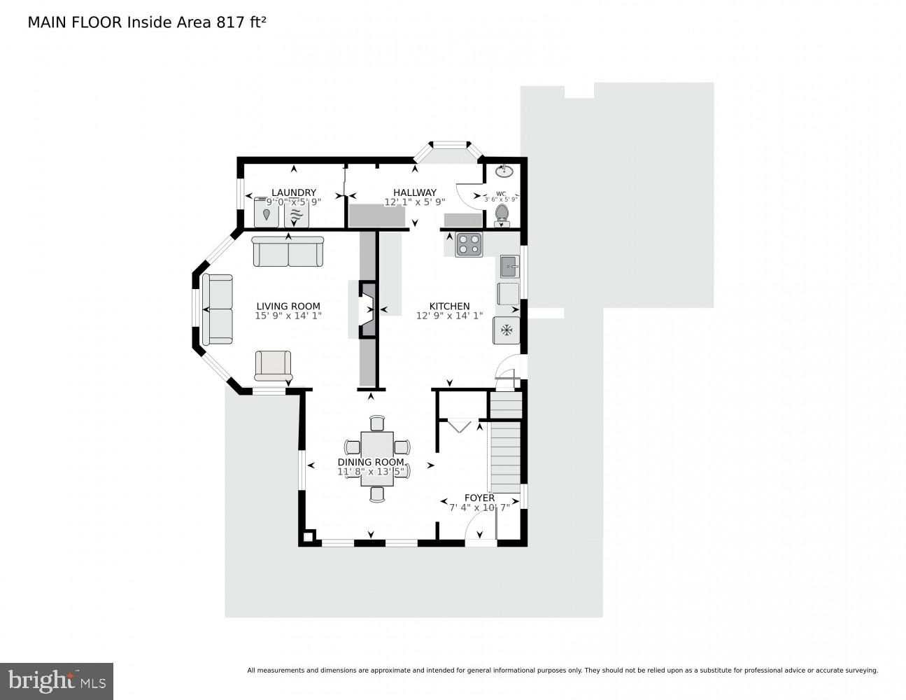 ALTA VISTA - Residential