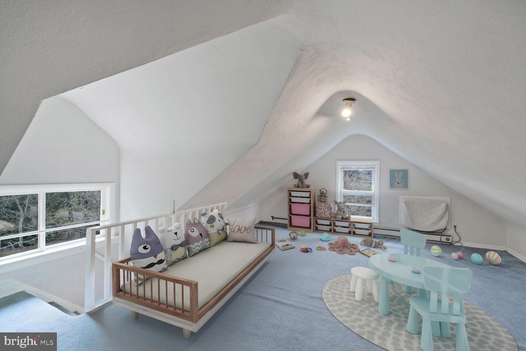 ALTA VISTA - Residential