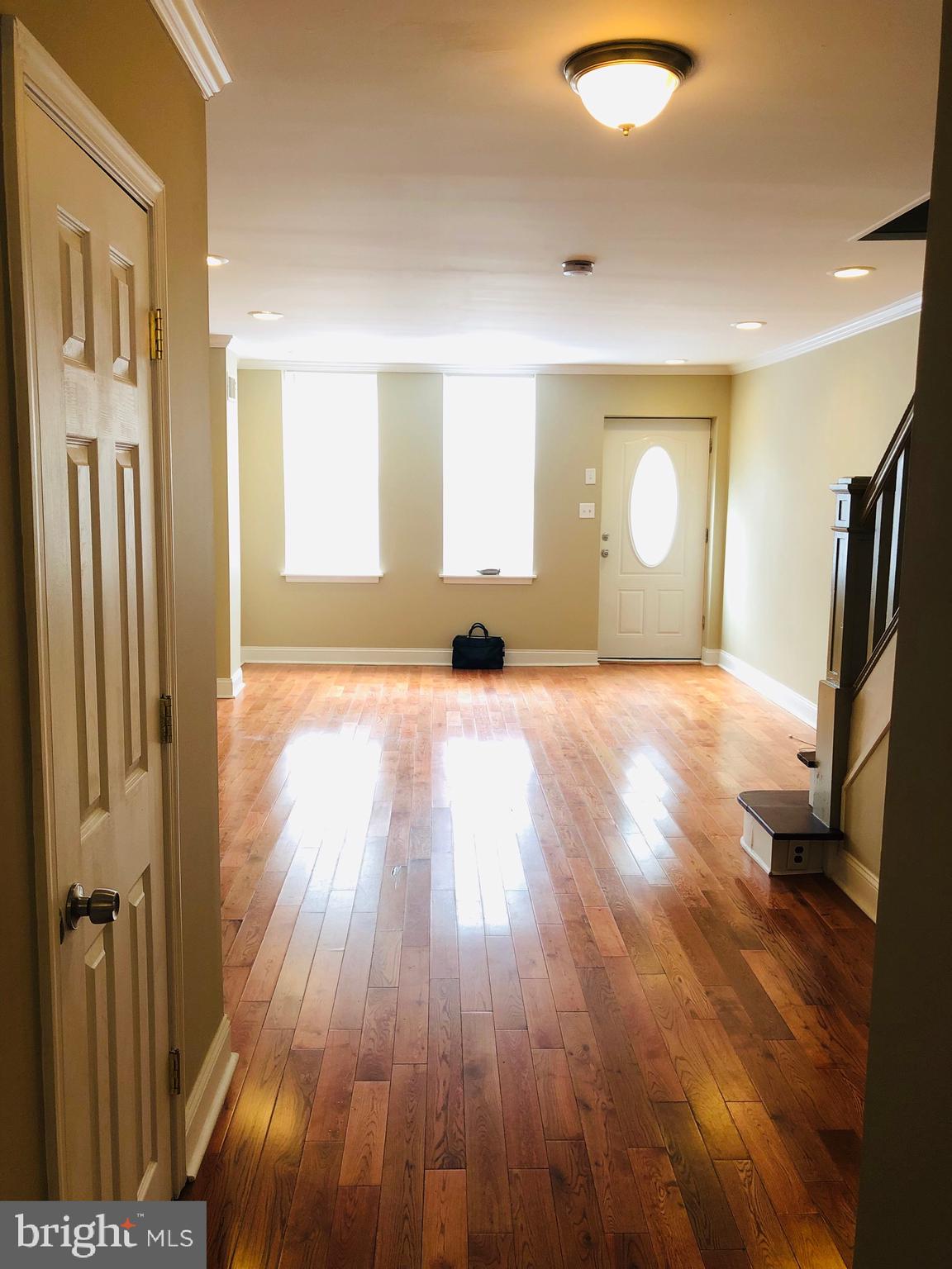 EAST PASSYUNK CROSSING - Residential Lease