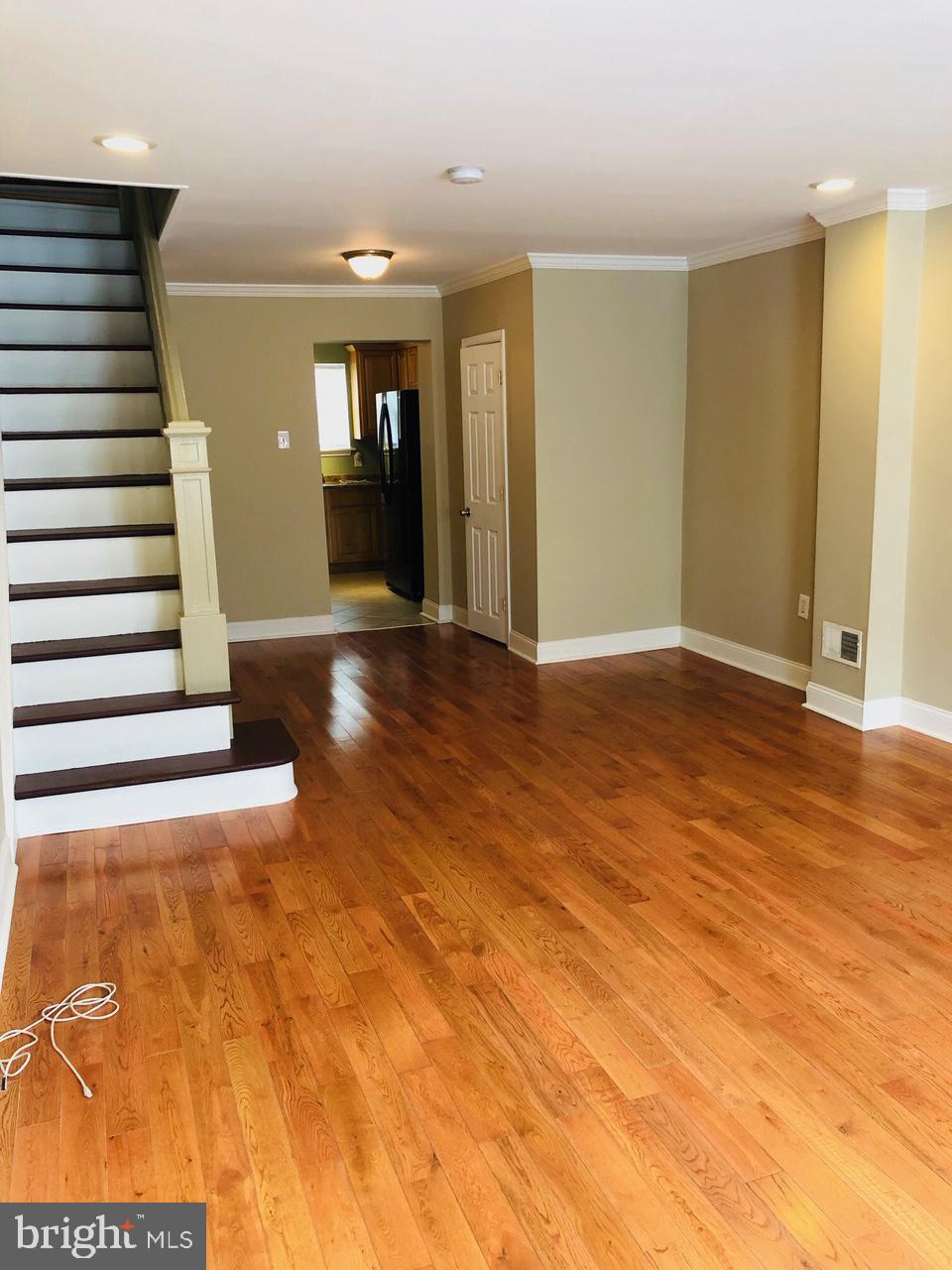 EAST PASSYUNK CROSSING - Residential Lease