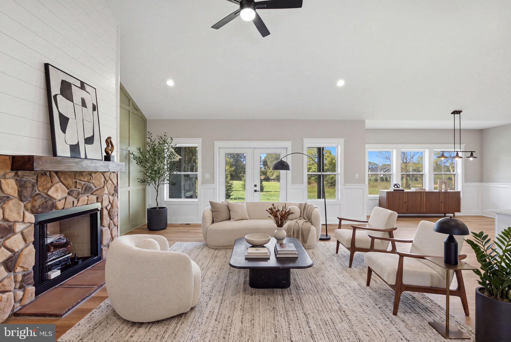 SUNNYBROOK LANE LOT 1