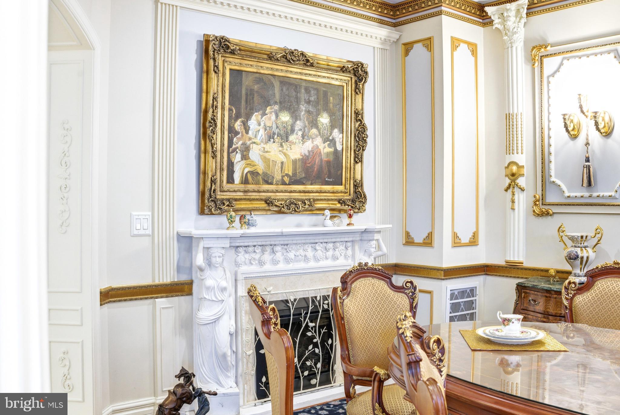 SENECA RIDGE - Residential