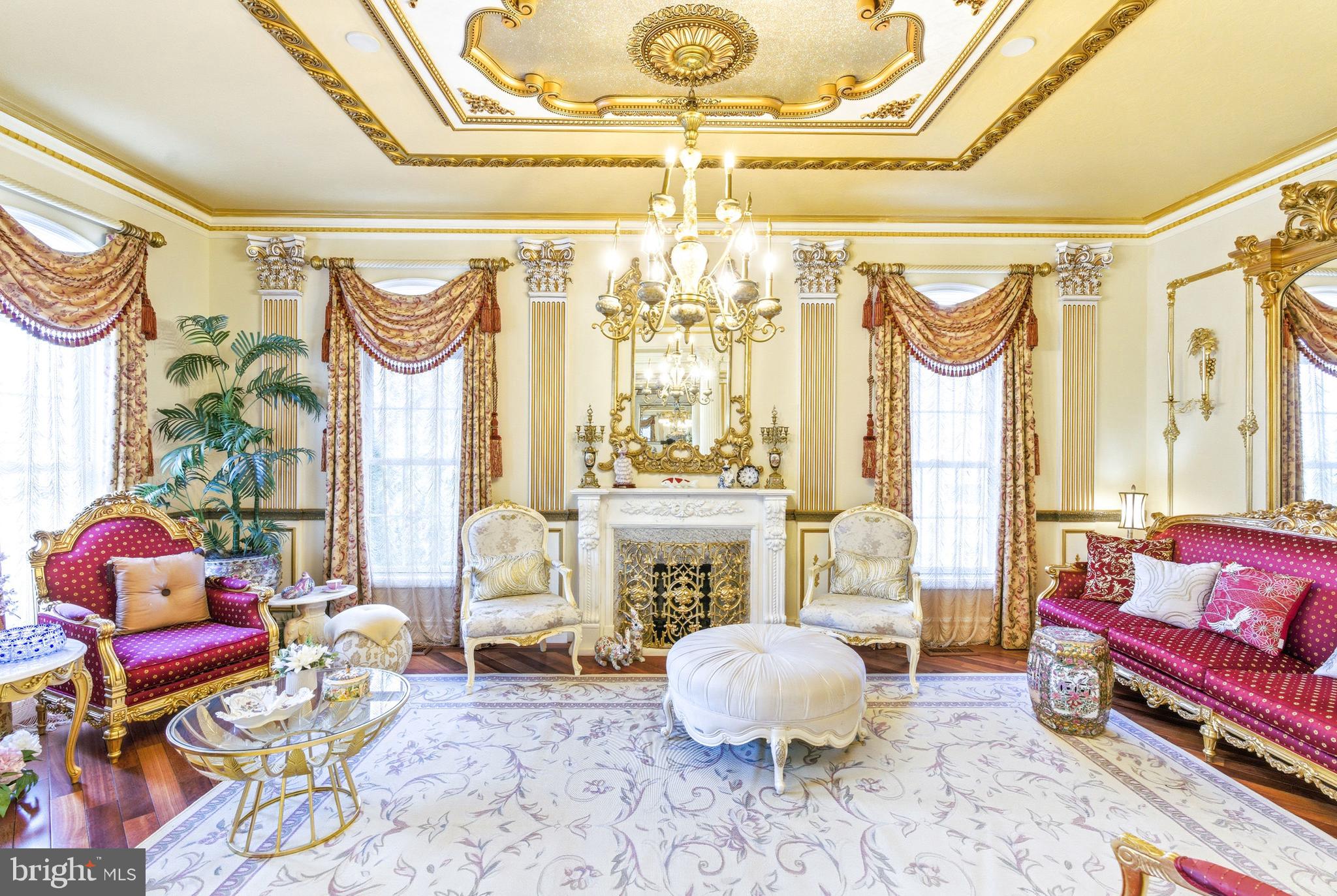 SENECA RIDGE - Residential