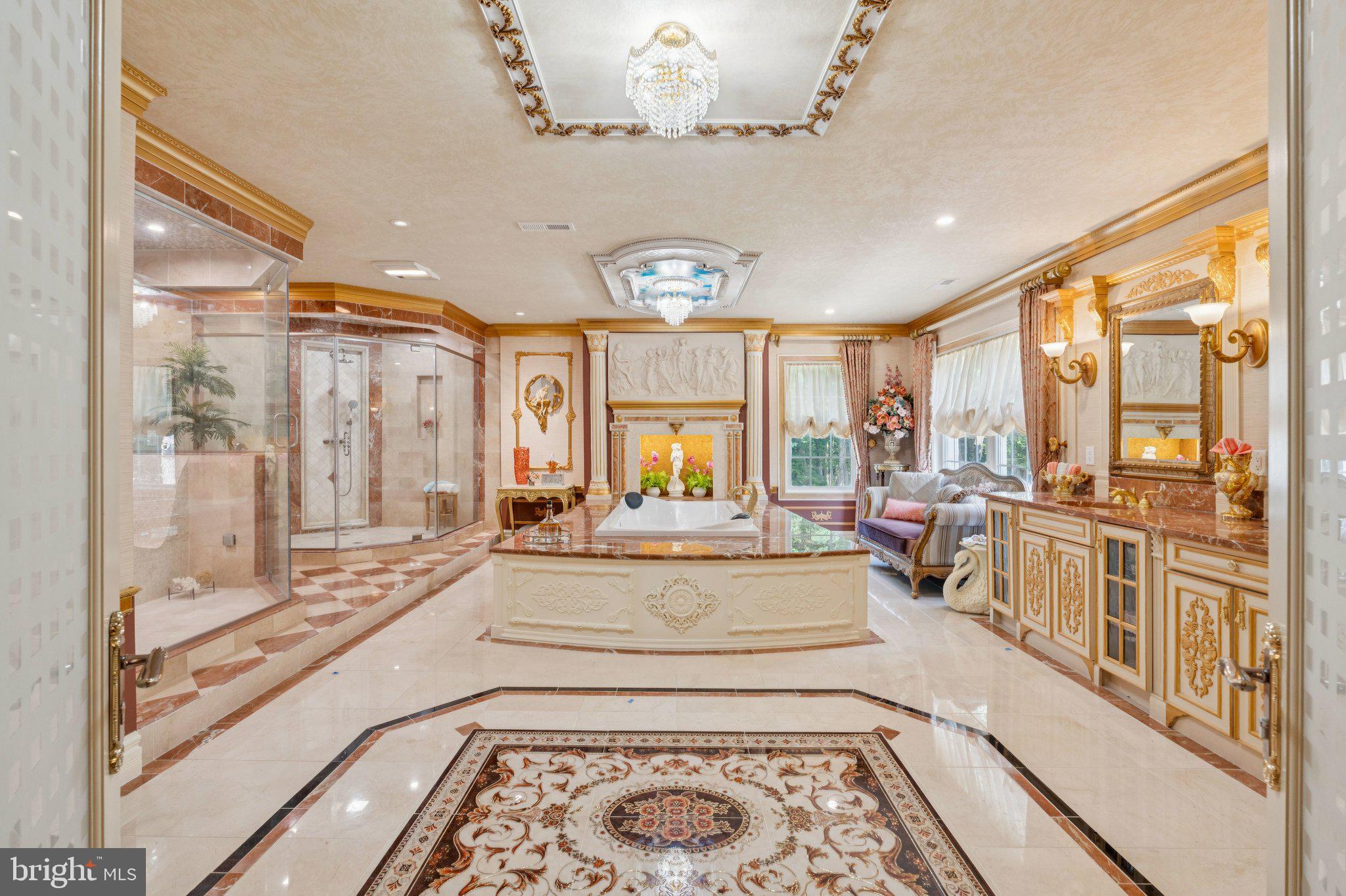 SENECA RIDGE - Residential