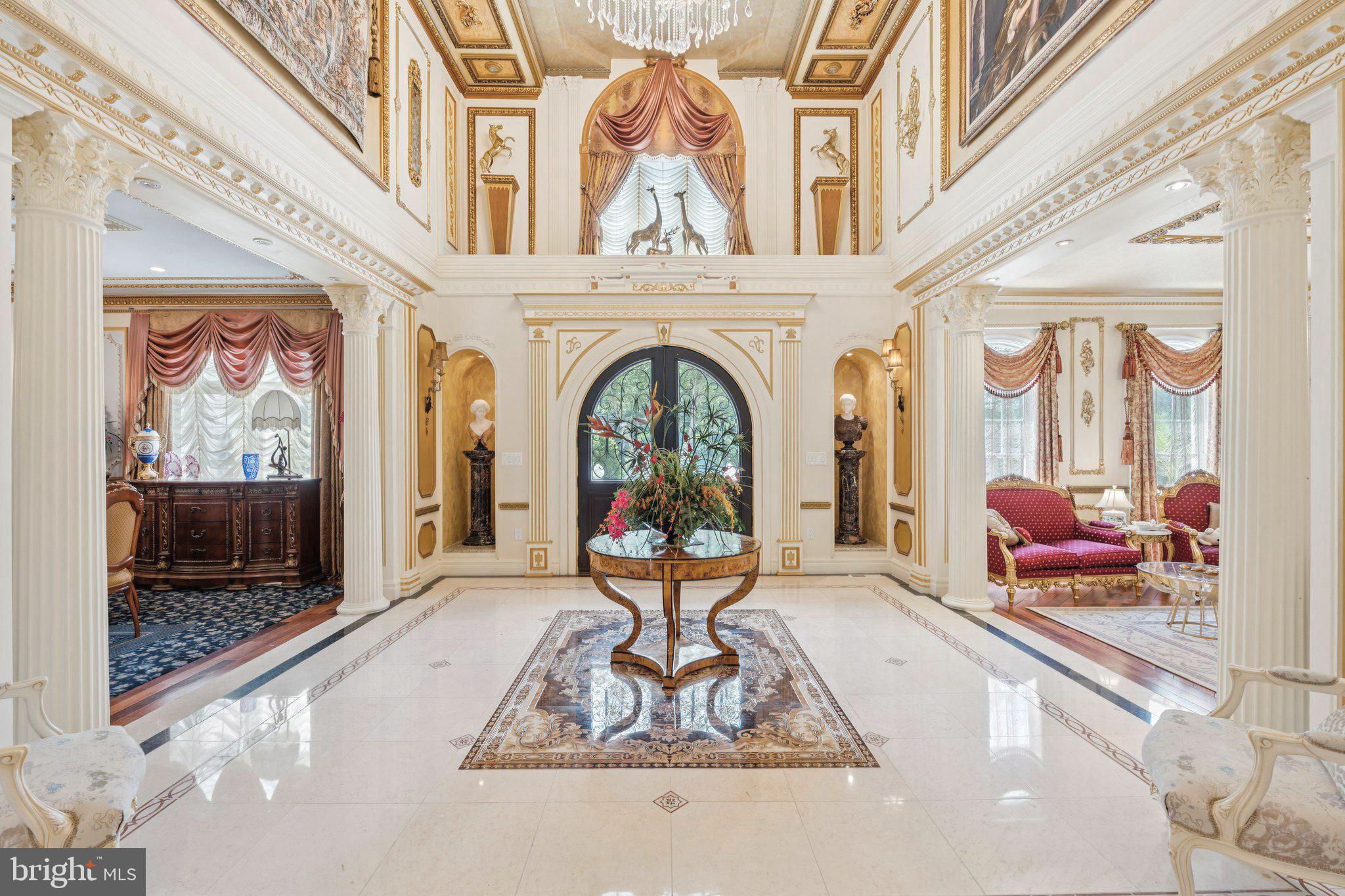 SENECA RIDGE - Residential