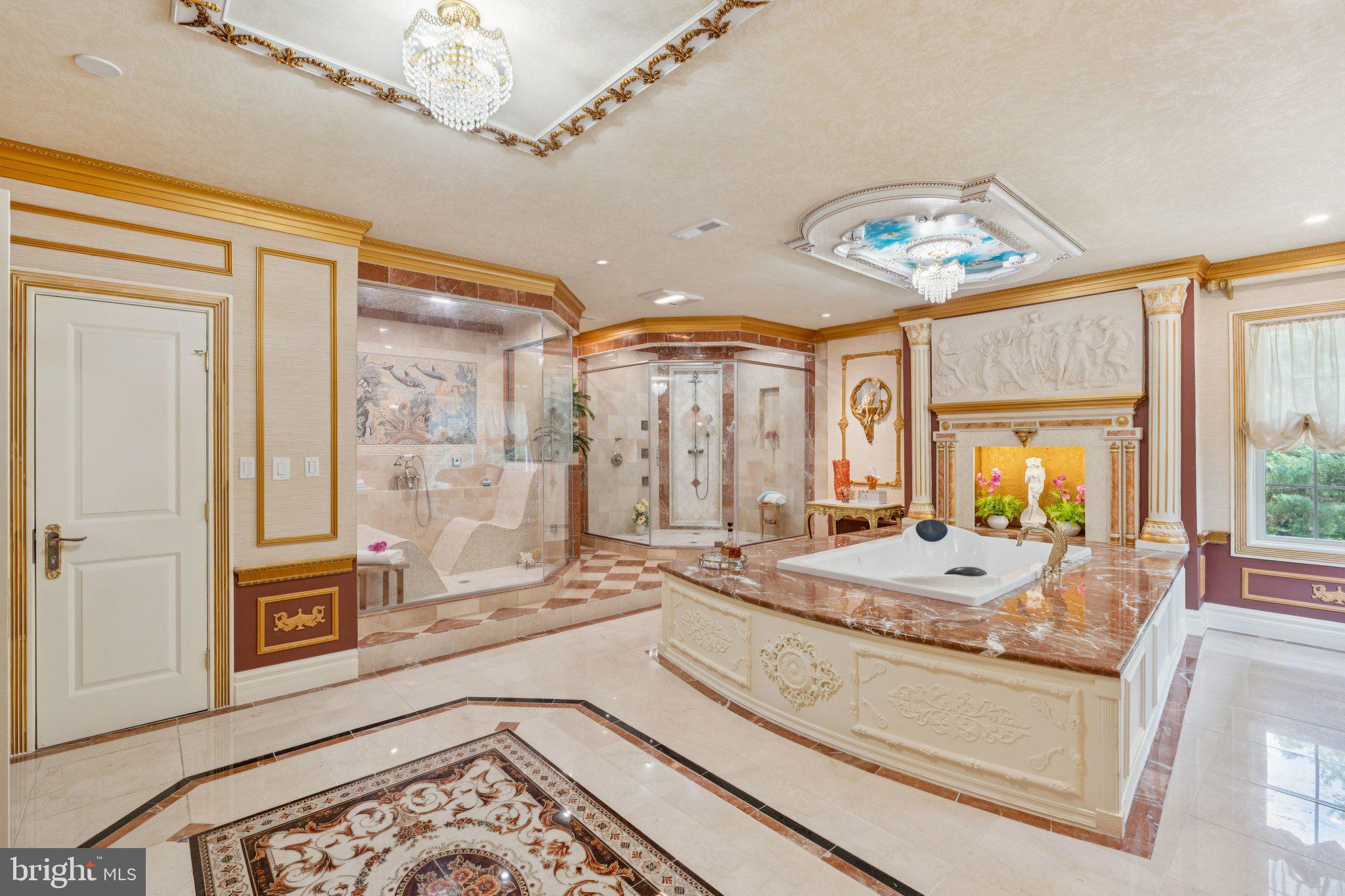 SENECA RIDGE - Residential