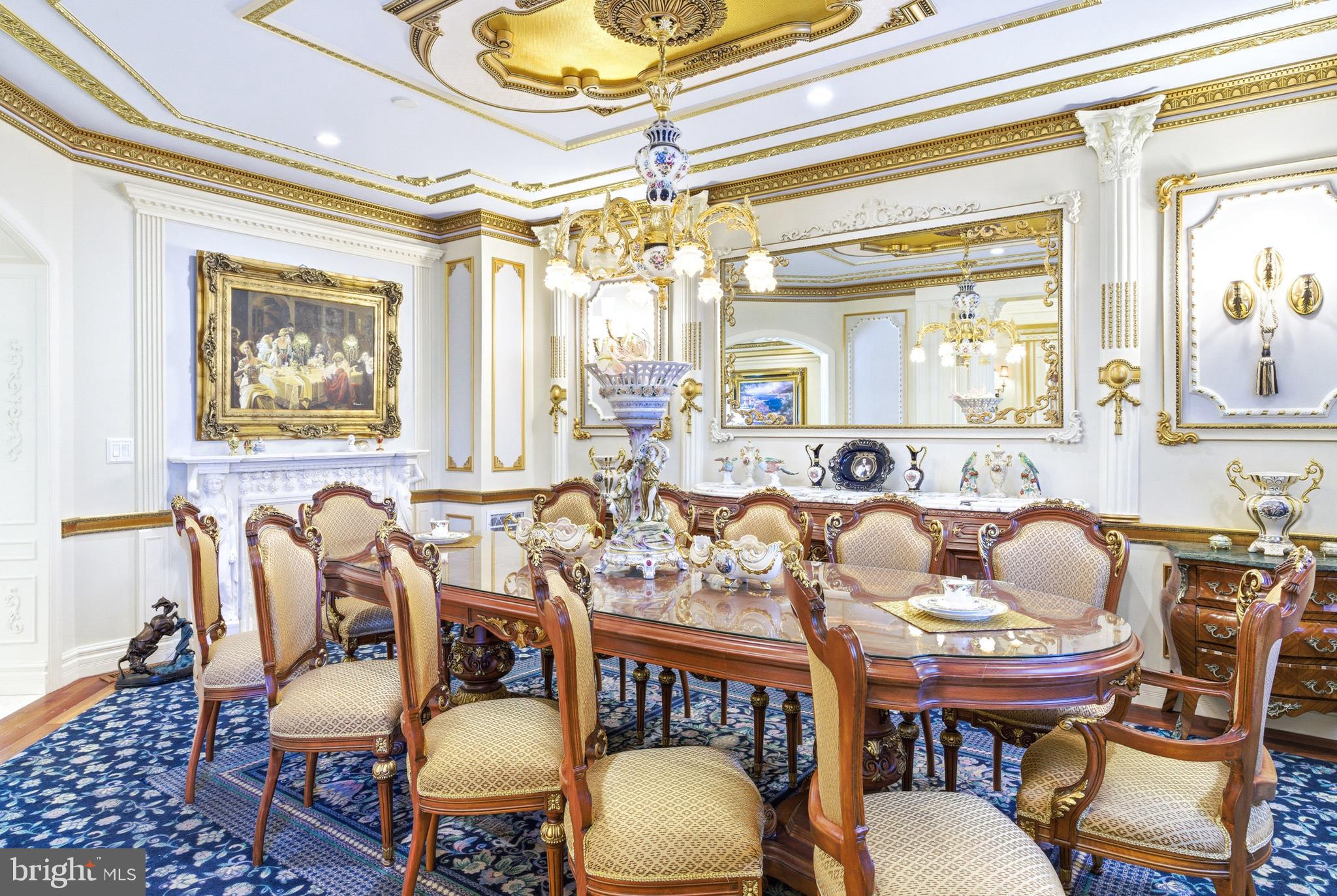 SENECA RIDGE - Residential