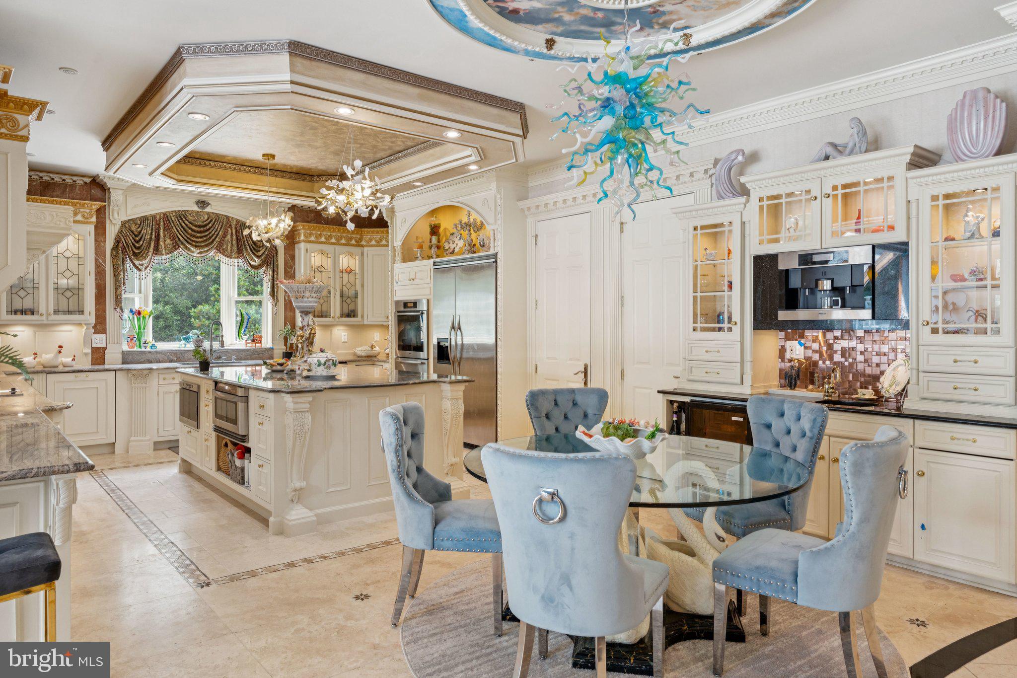 SENECA RIDGE - Residential