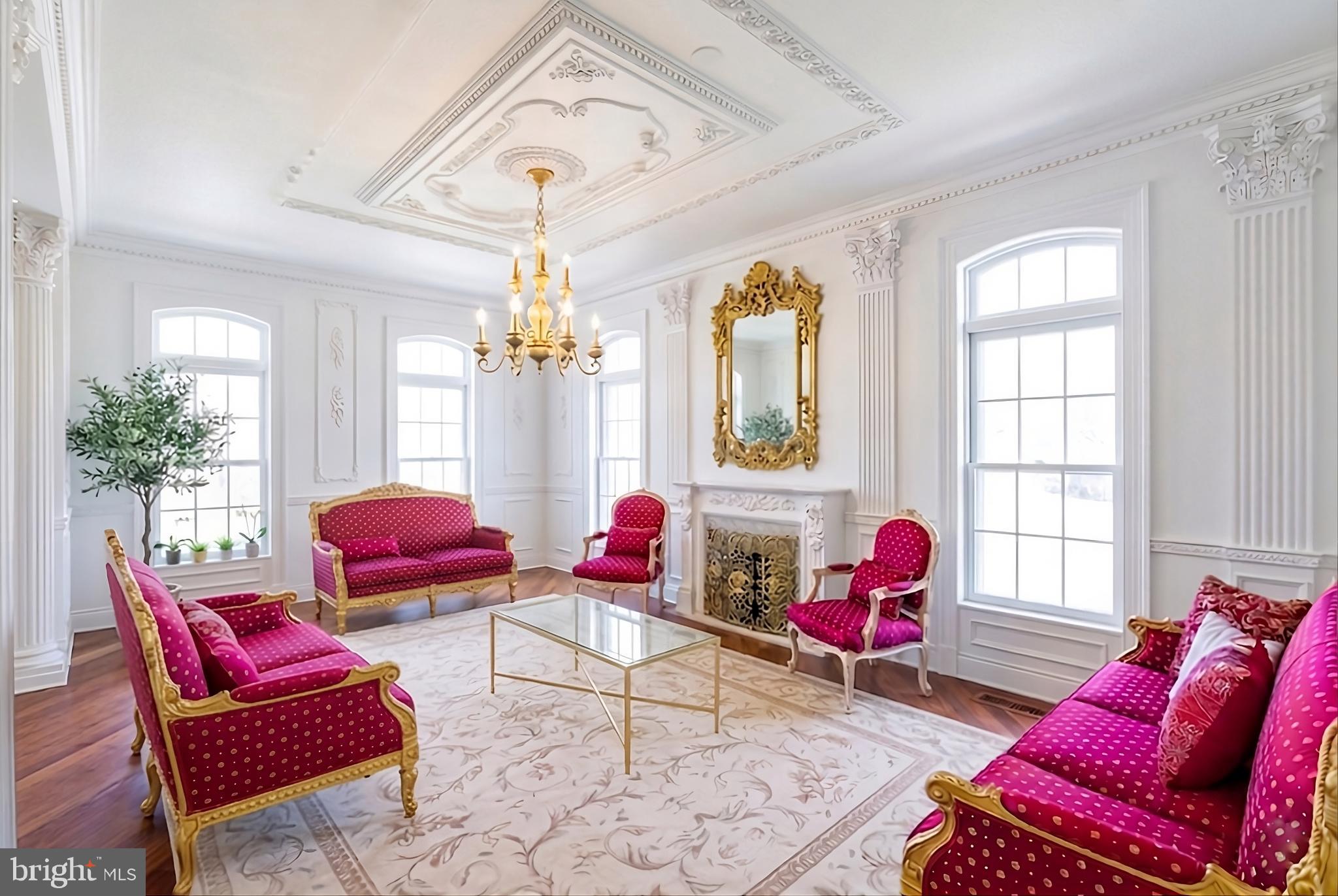 SENECA RIDGE - Residential