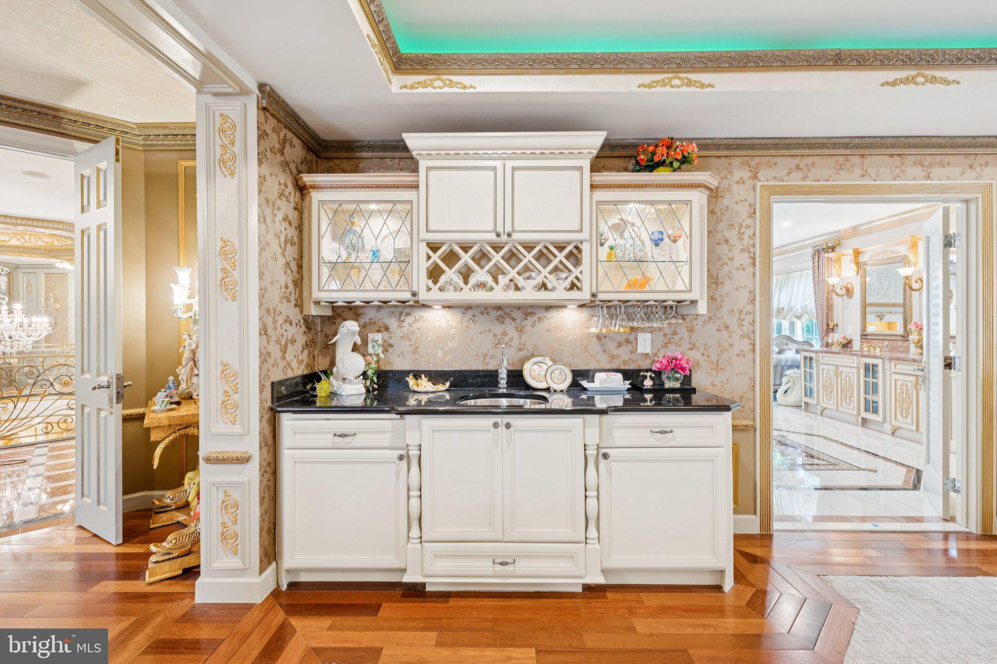 SENECA RIDGE - Residential