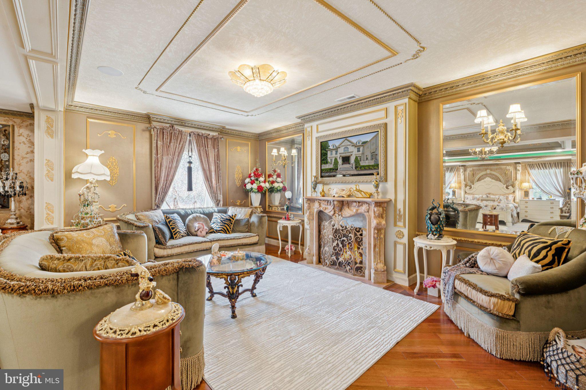 SENECA RIDGE - Residential