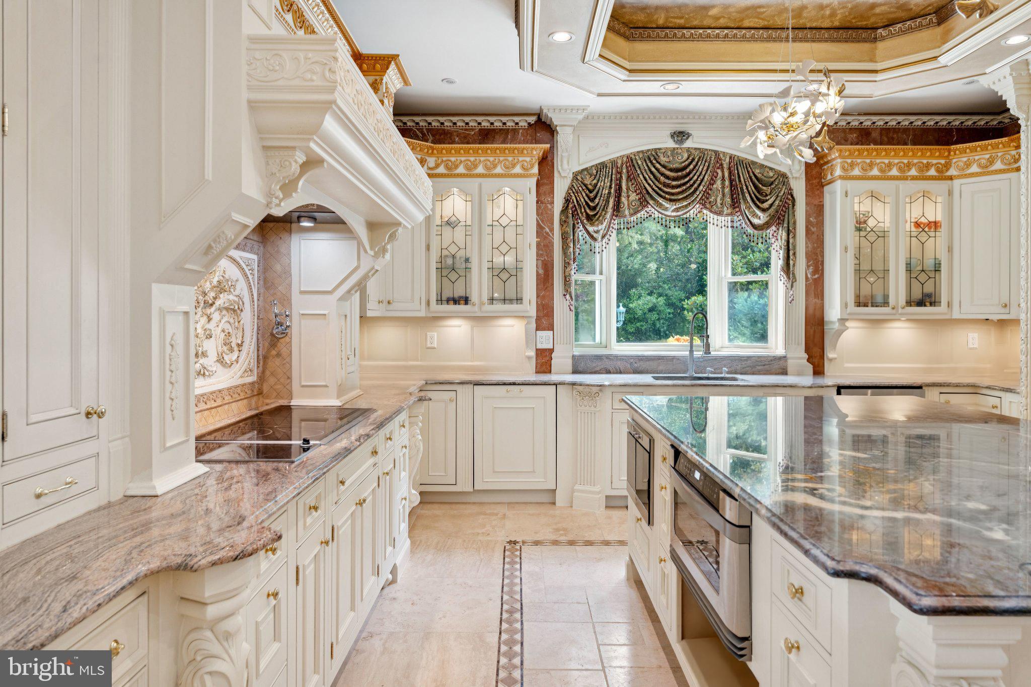 SENECA RIDGE - Residential