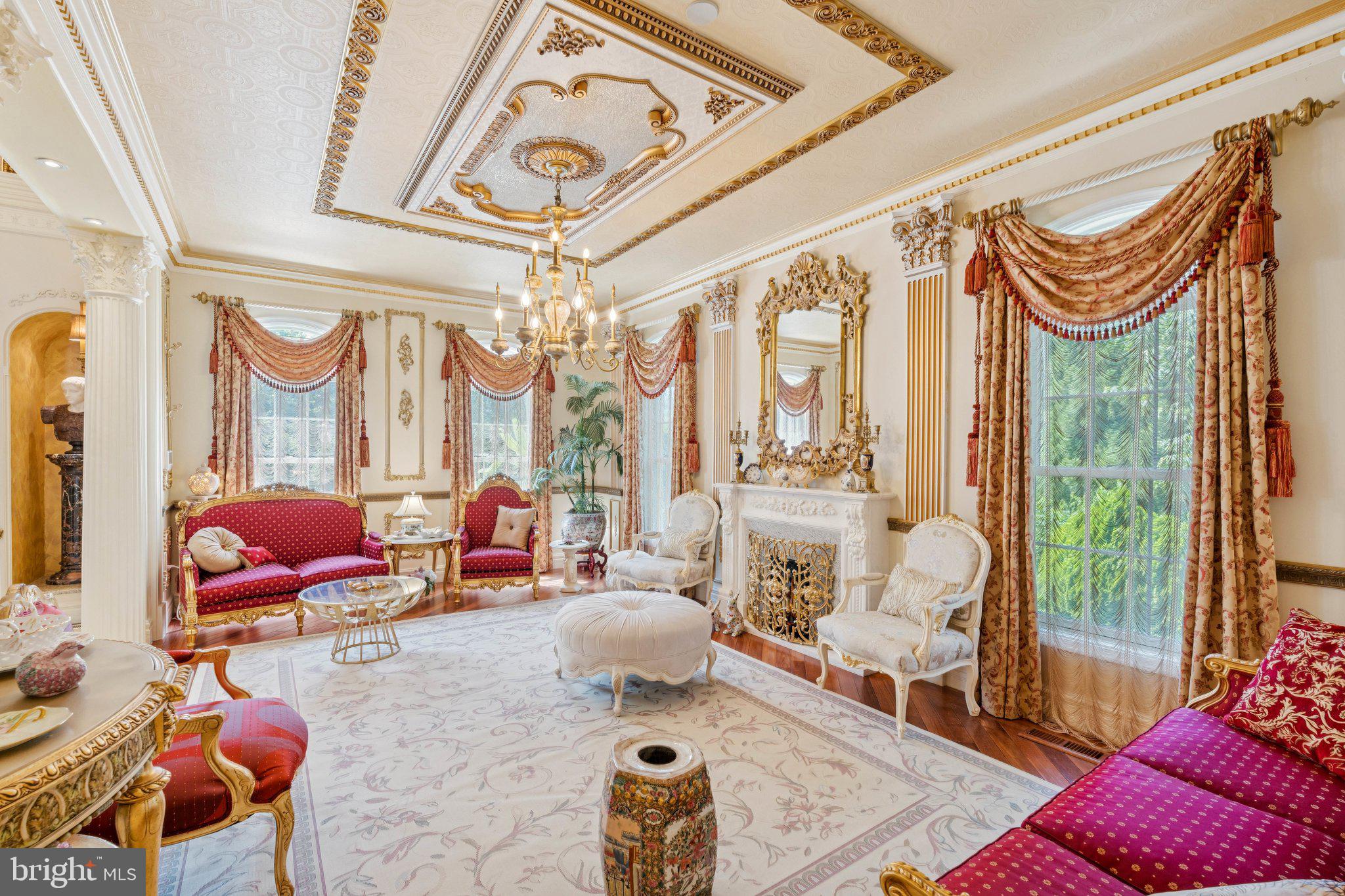 SENECA RIDGE - Residential