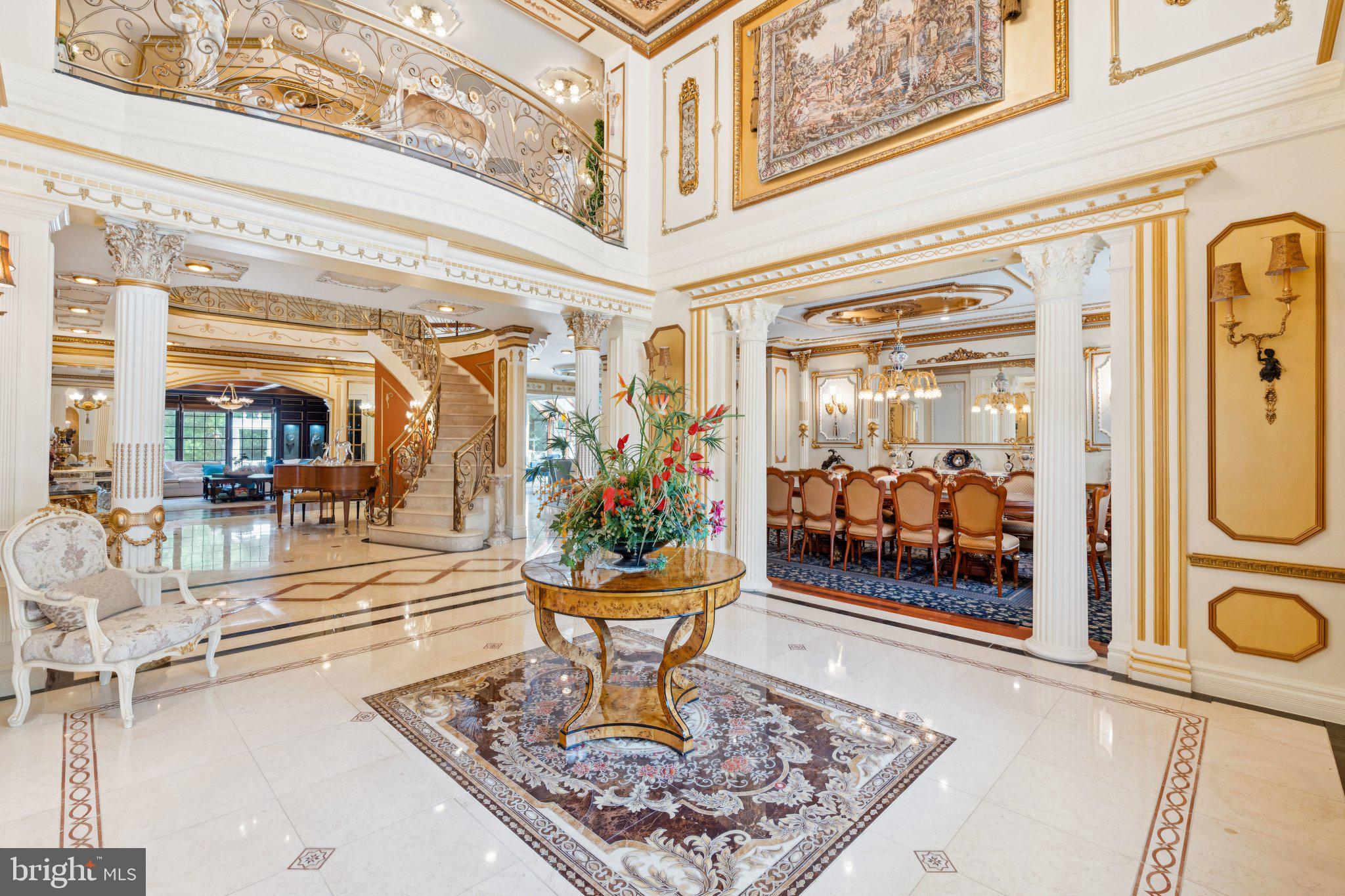 SENECA RIDGE - Residential