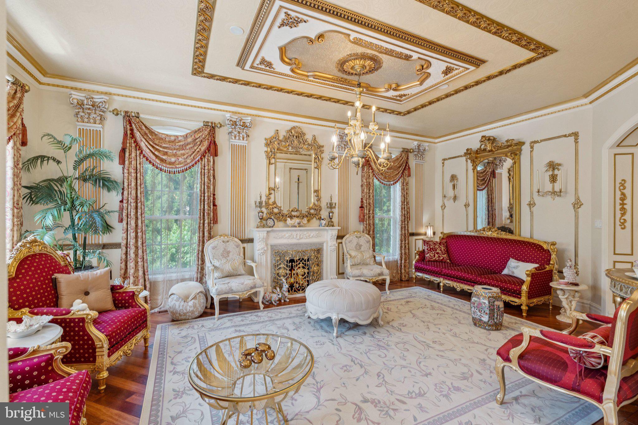 SENECA RIDGE - Residential