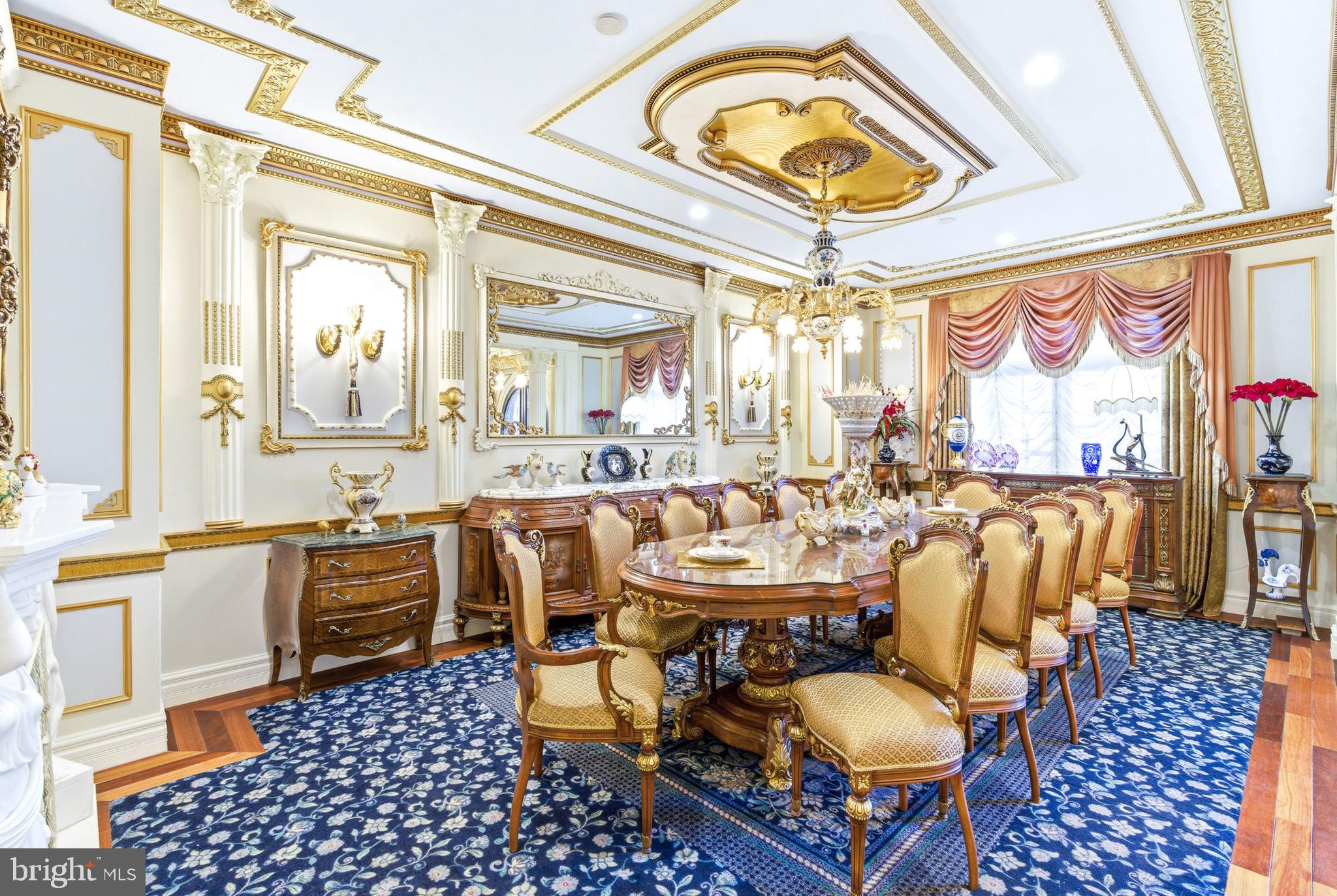 SENECA RIDGE - Residential