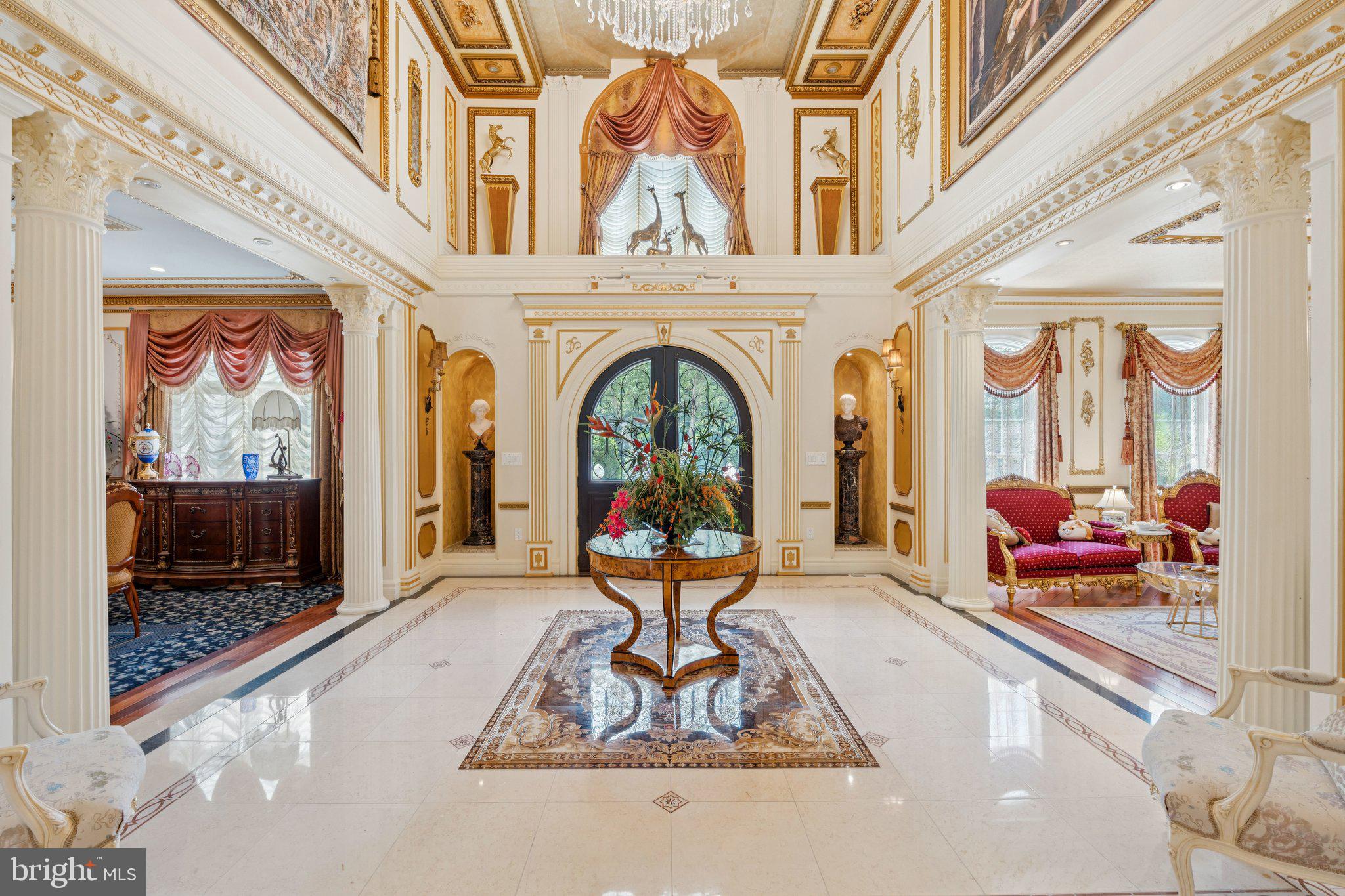 SENECA RIDGE - Residential