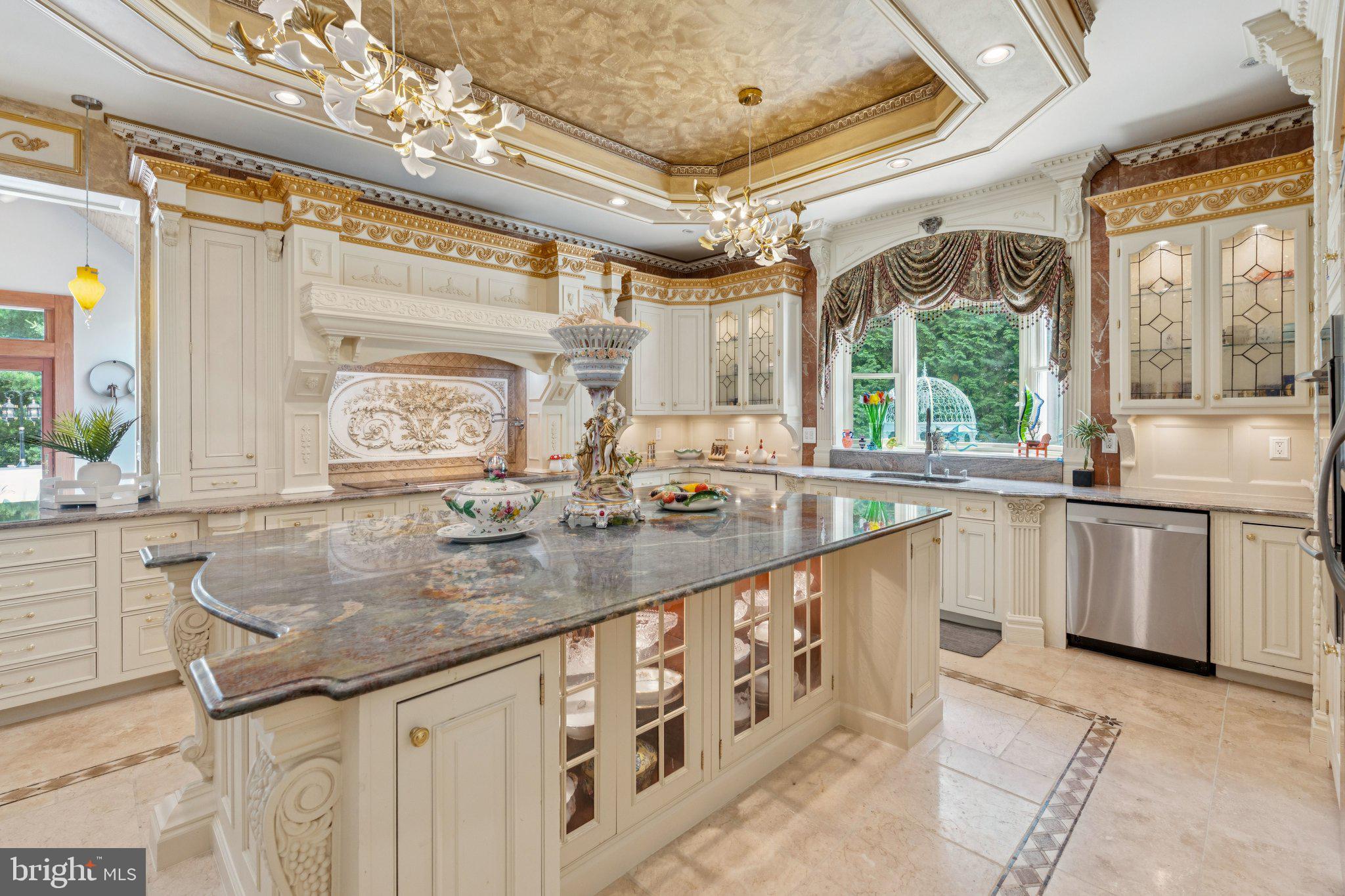 SENECA RIDGE - Residential