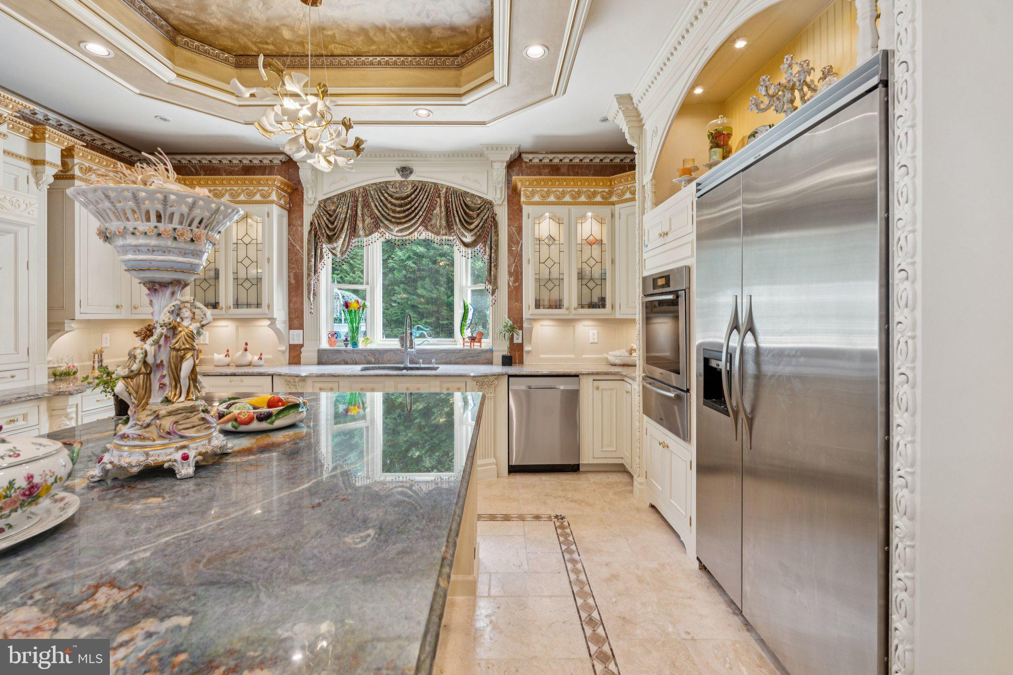 SENECA RIDGE - Residential