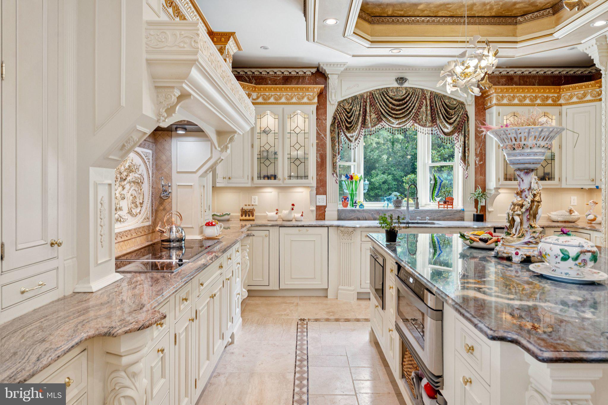 SENECA RIDGE - Residential