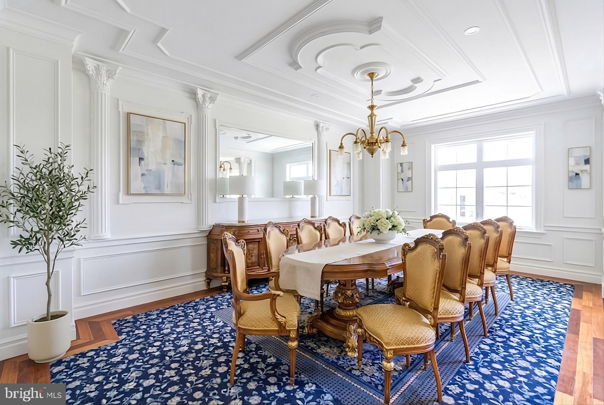 SENECA RIDGE - Residential