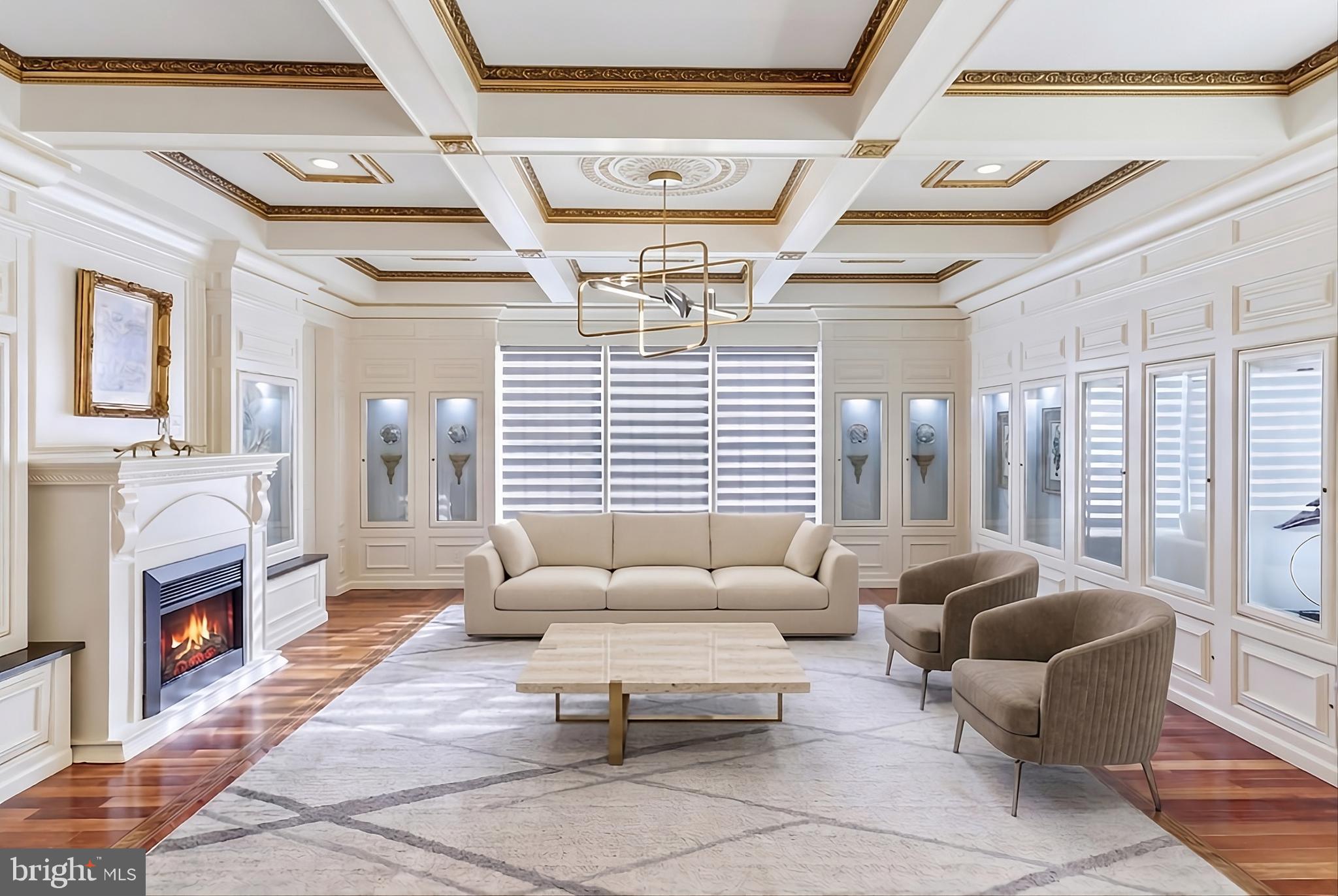 SENECA RIDGE - Residential