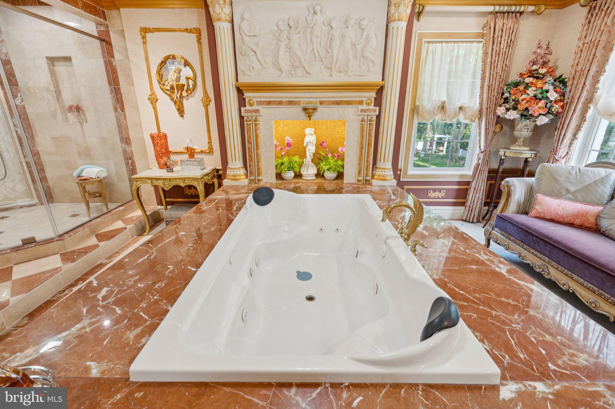 SENECA RIDGE - Residential