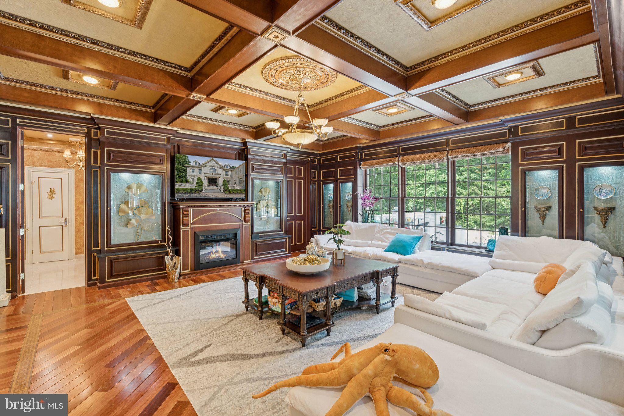 SENECA RIDGE - Residential