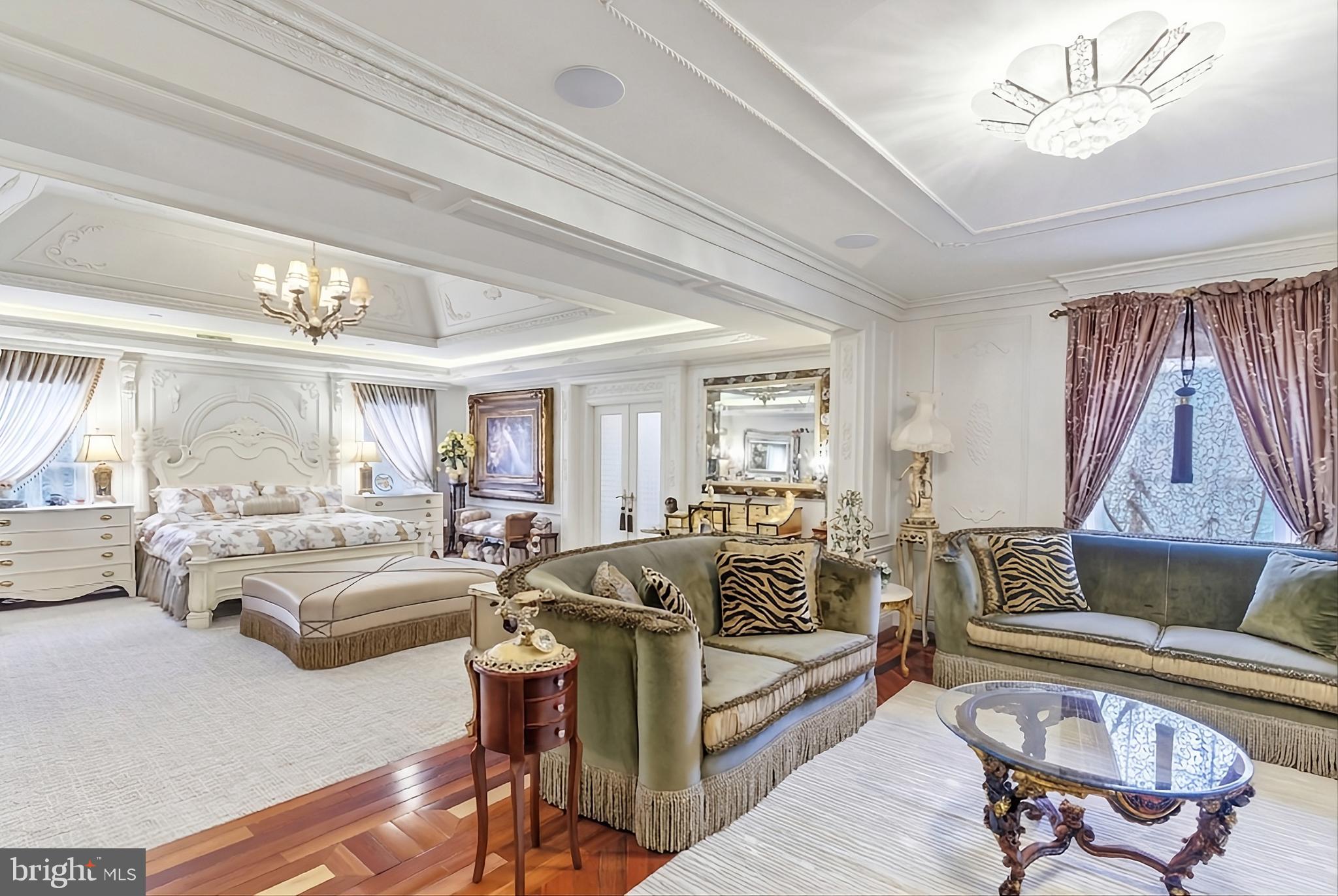 SENECA RIDGE - Residential