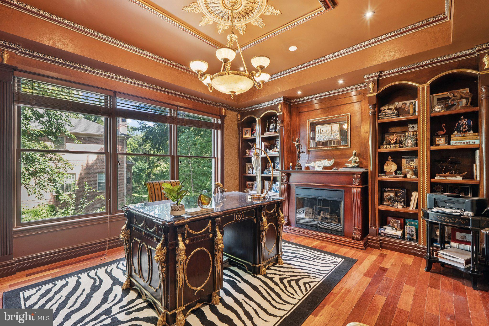 SENECA RIDGE - Residential