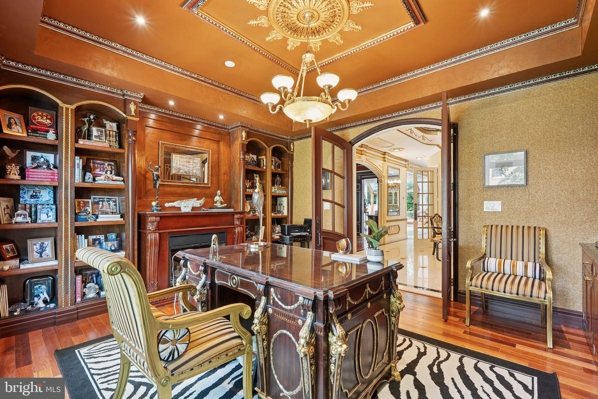 SENECA RIDGE - Residential