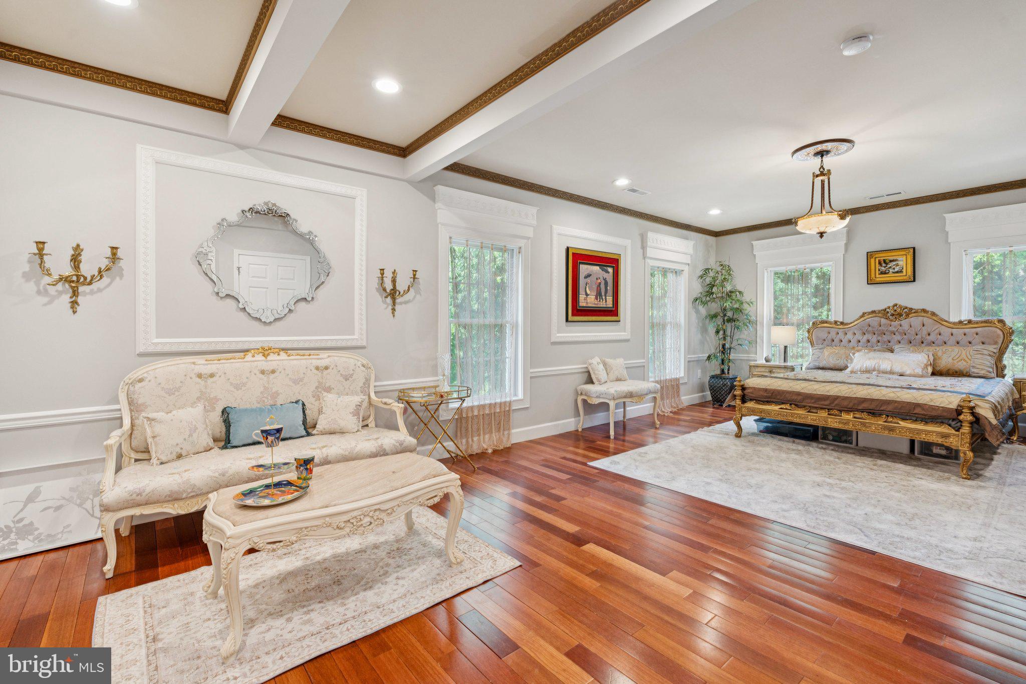 SENECA RIDGE - Residential