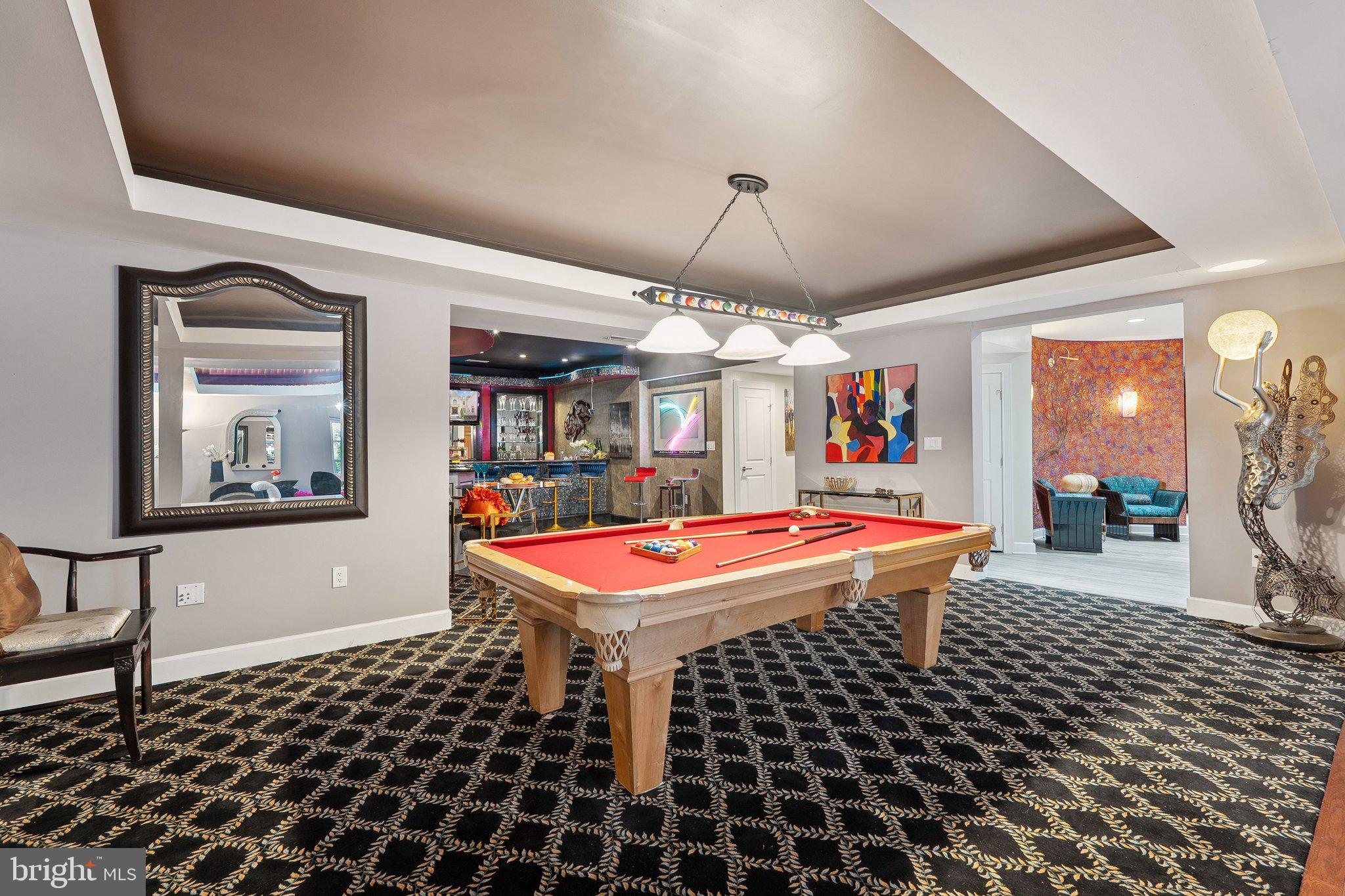 SENECA RIDGE - Residential