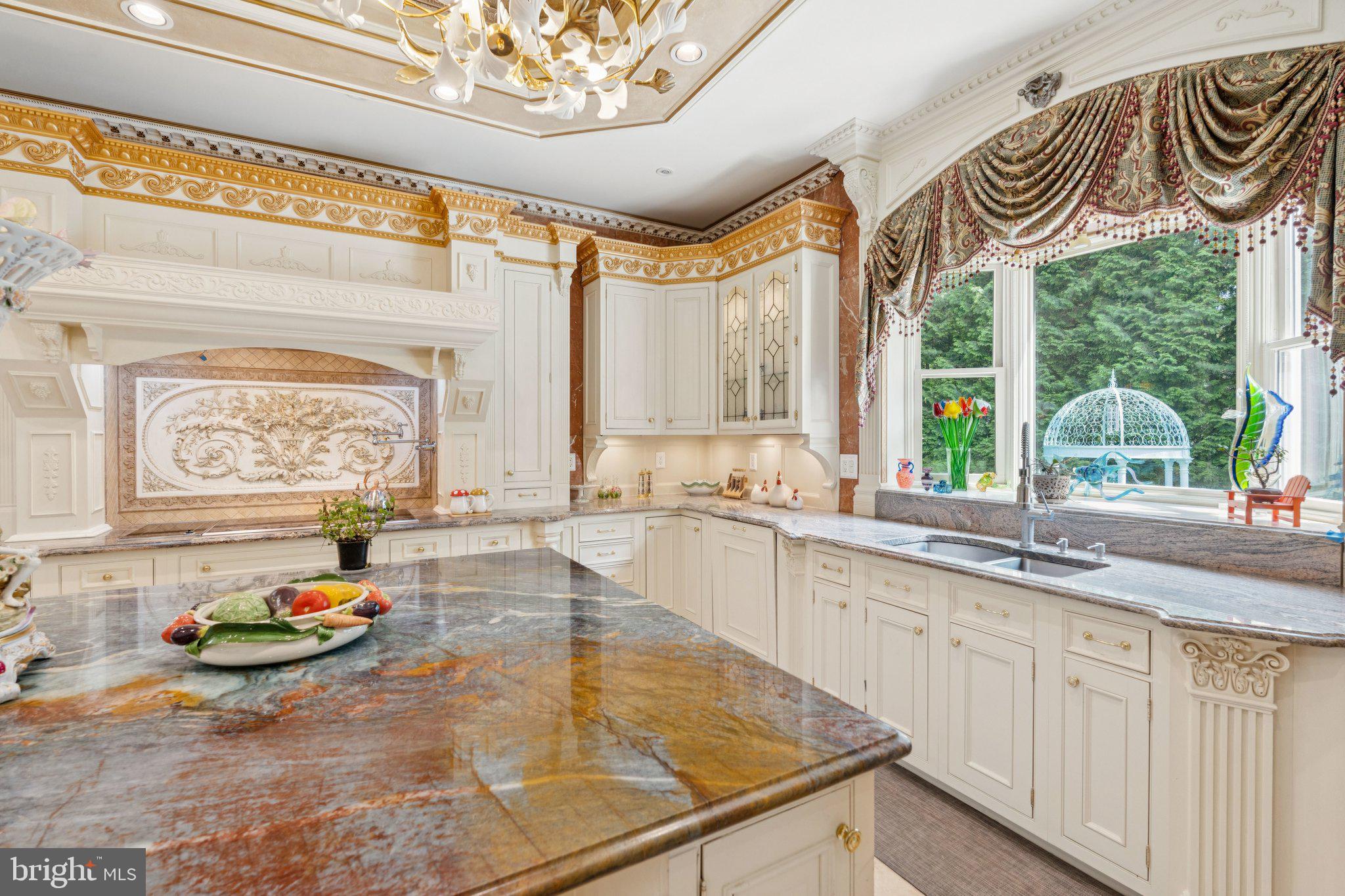 SENECA RIDGE - Residential