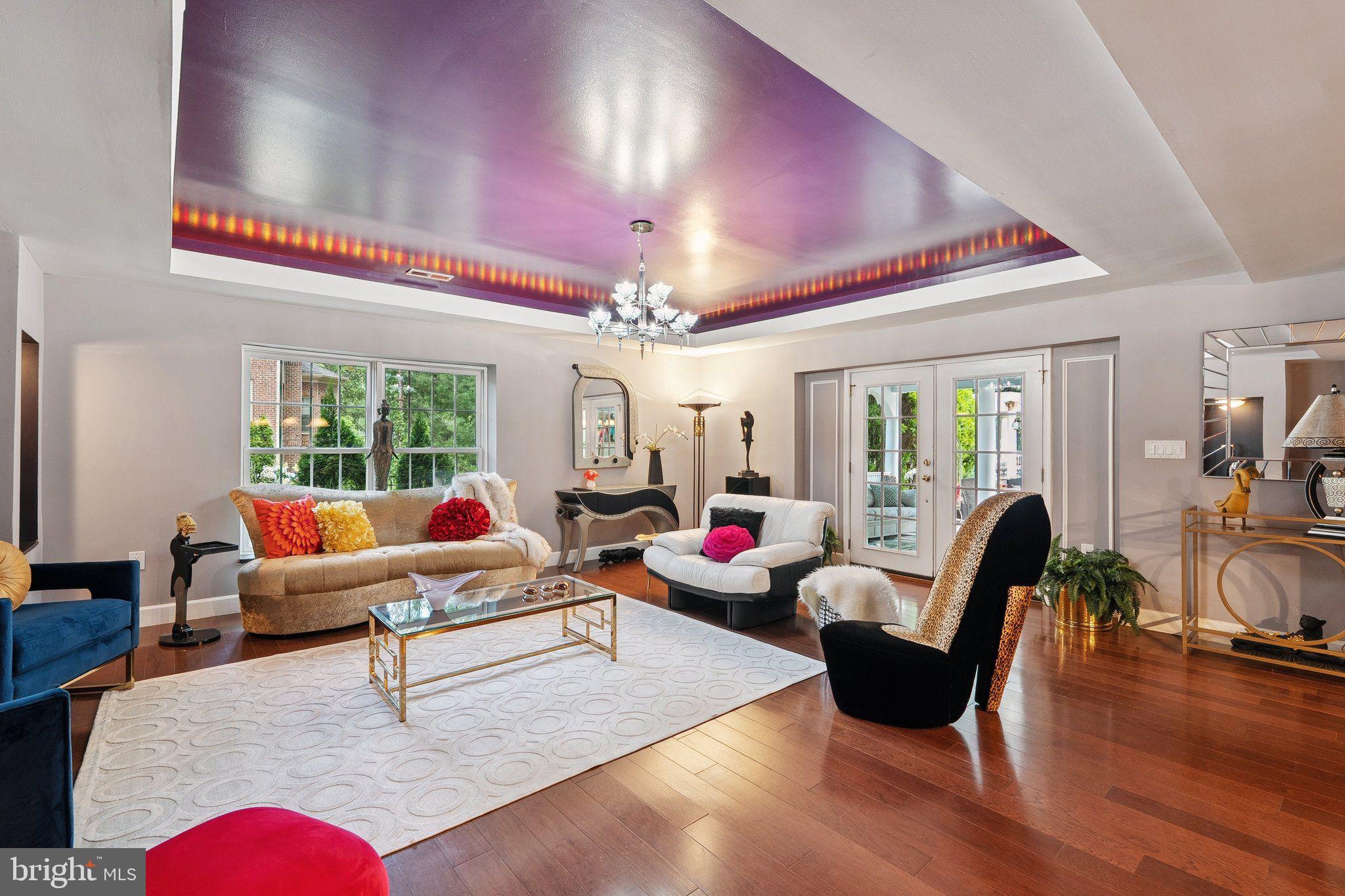 SENECA RIDGE - Residential