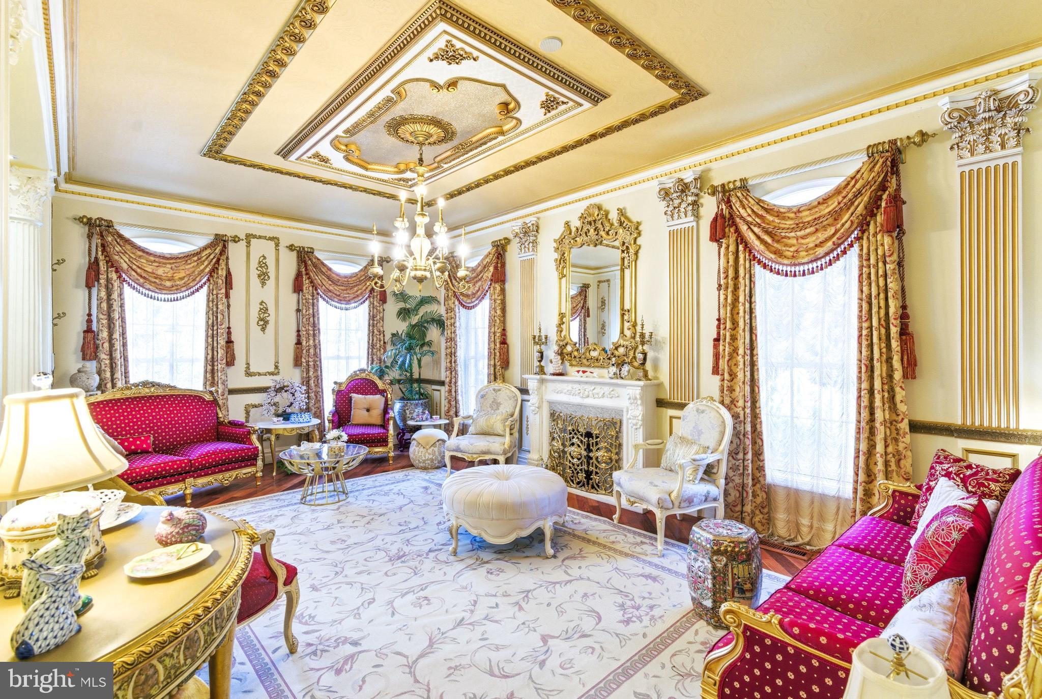 SENECA RIDGE - Residential