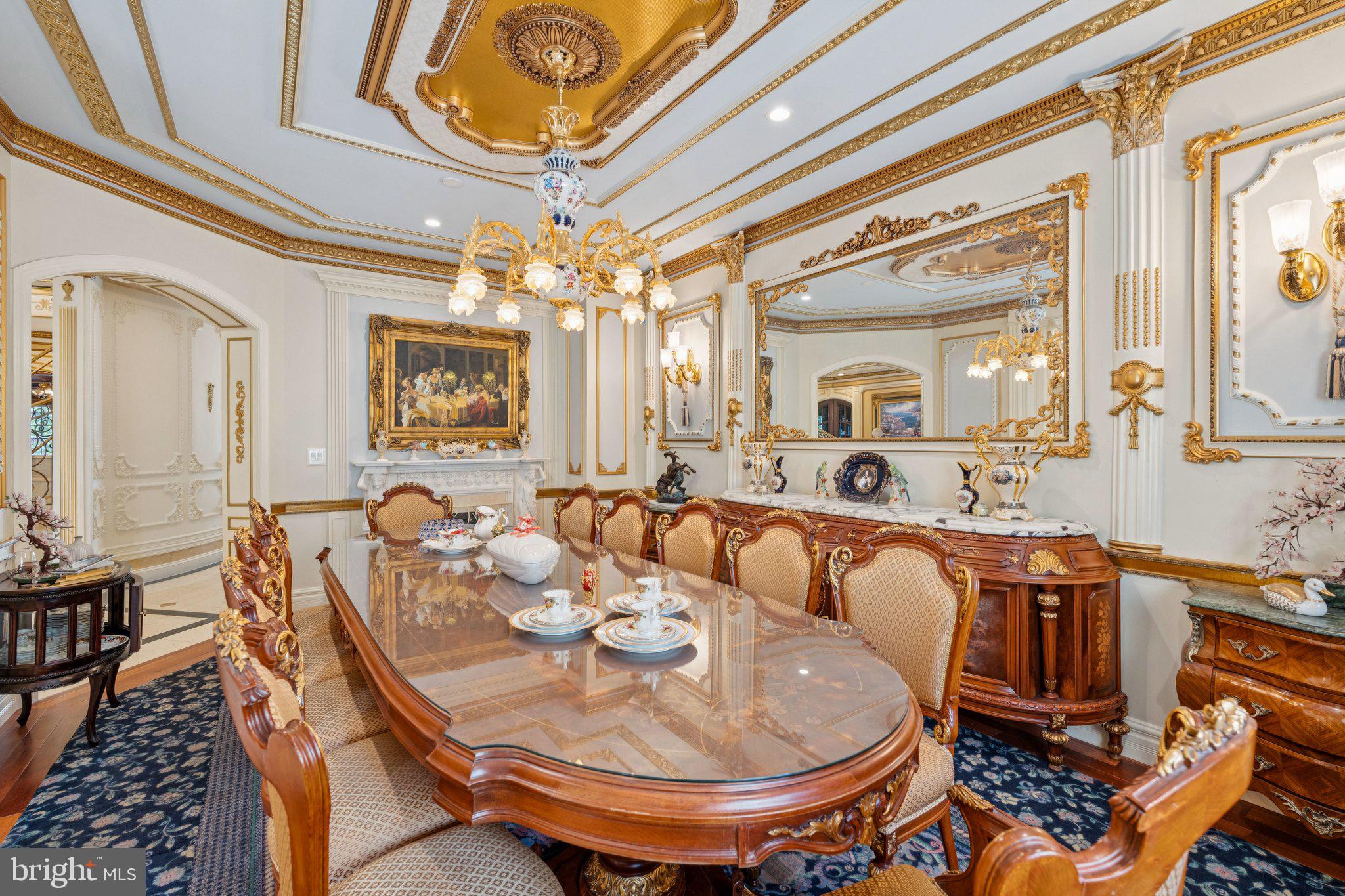 SENECA RIDGE - Residential