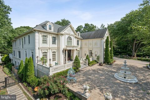 423 SENECA ROAD GREAT FALLS VA 22066