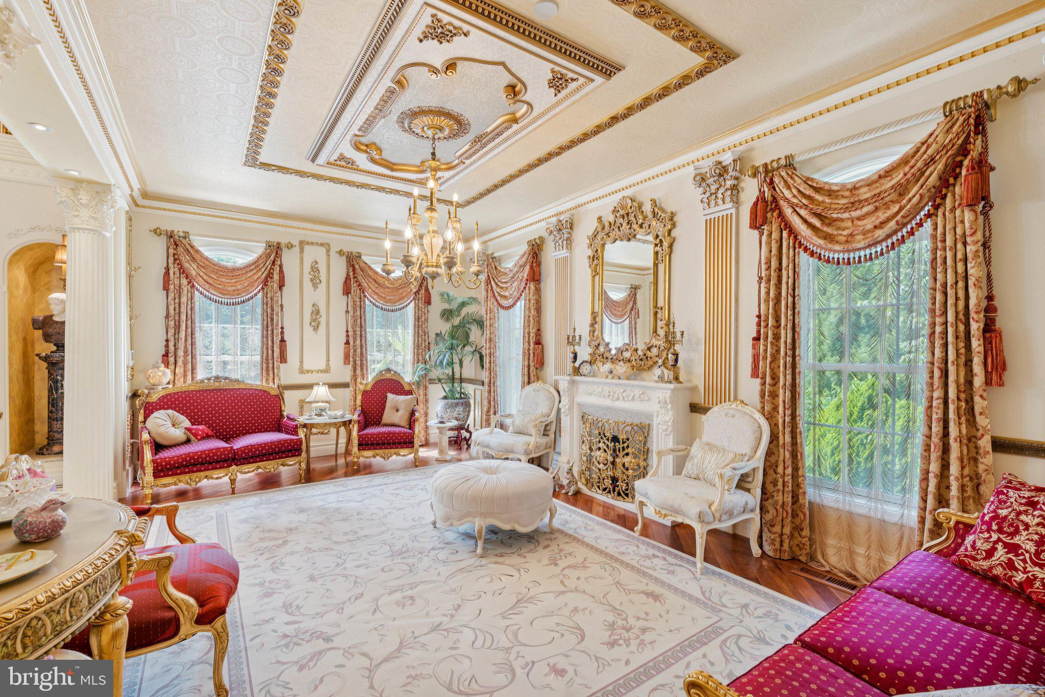 SENECA RIDGE - Residential