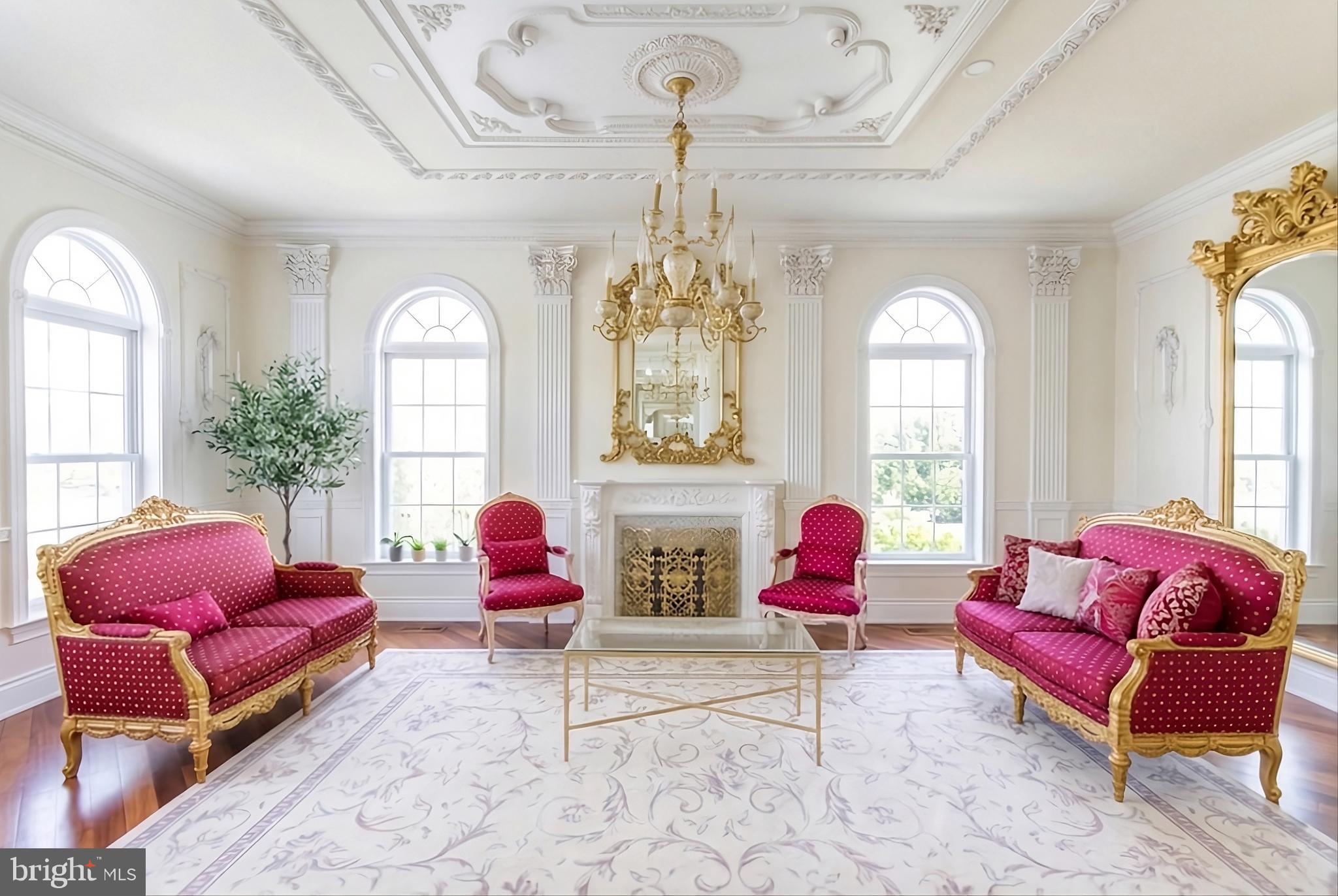 SENECA RIDGE - Residential