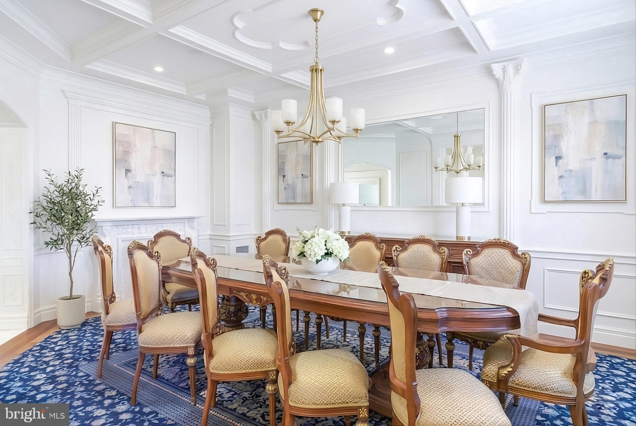 SENECA RIDGE - Residential