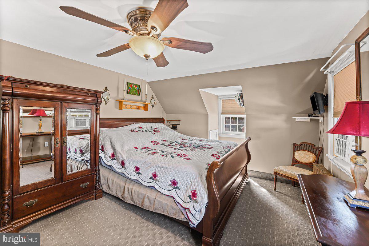 PROSPECT PARK - Residential