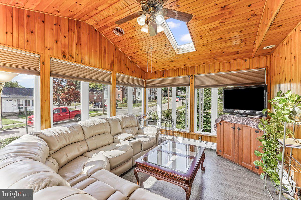 PROSPECT PARK - Residential