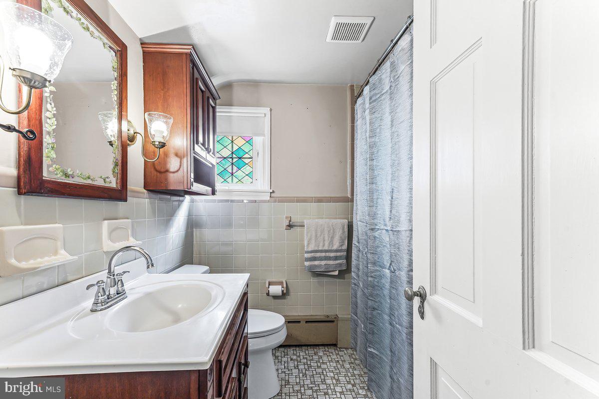 PROSPECT PARK - Residential