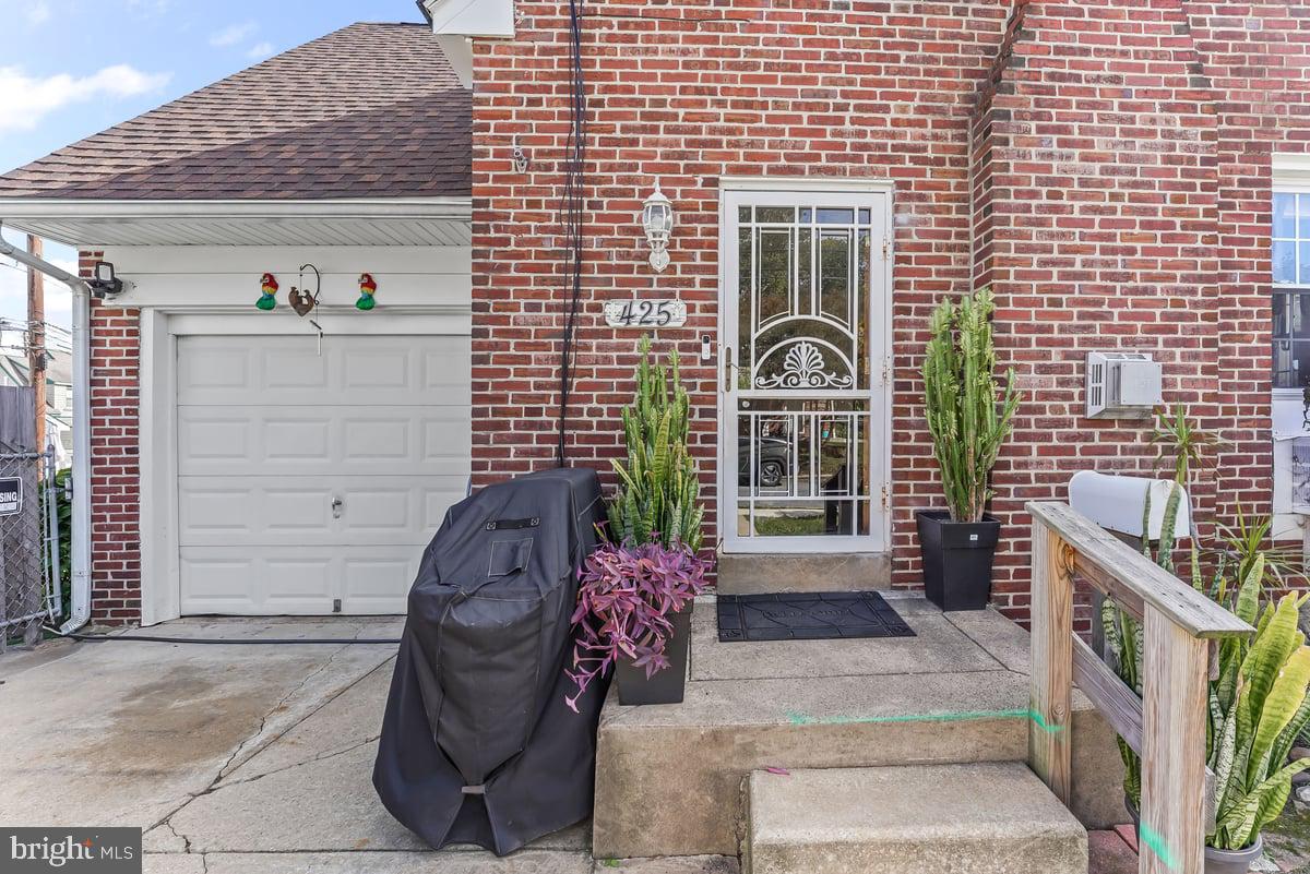 PROSPECT PARK - Residential