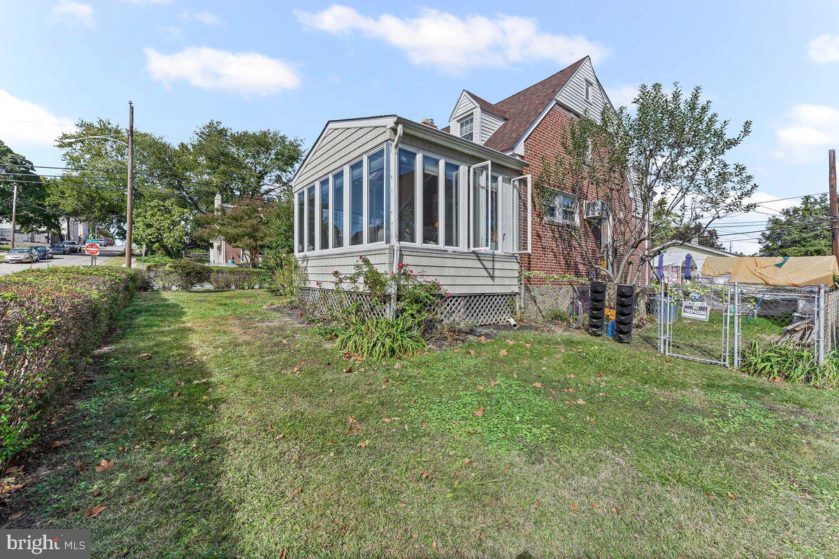 PROSPECT PARK - Residential