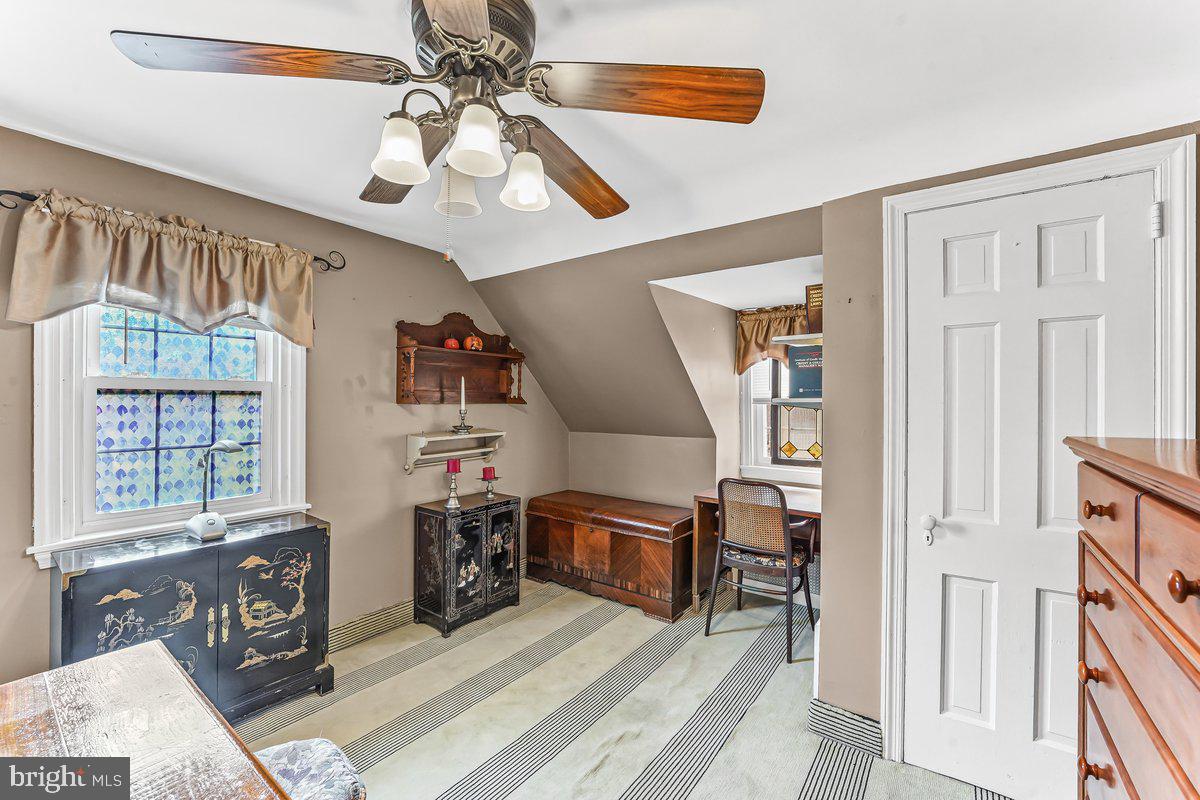 PROSPECT PARK - Residential